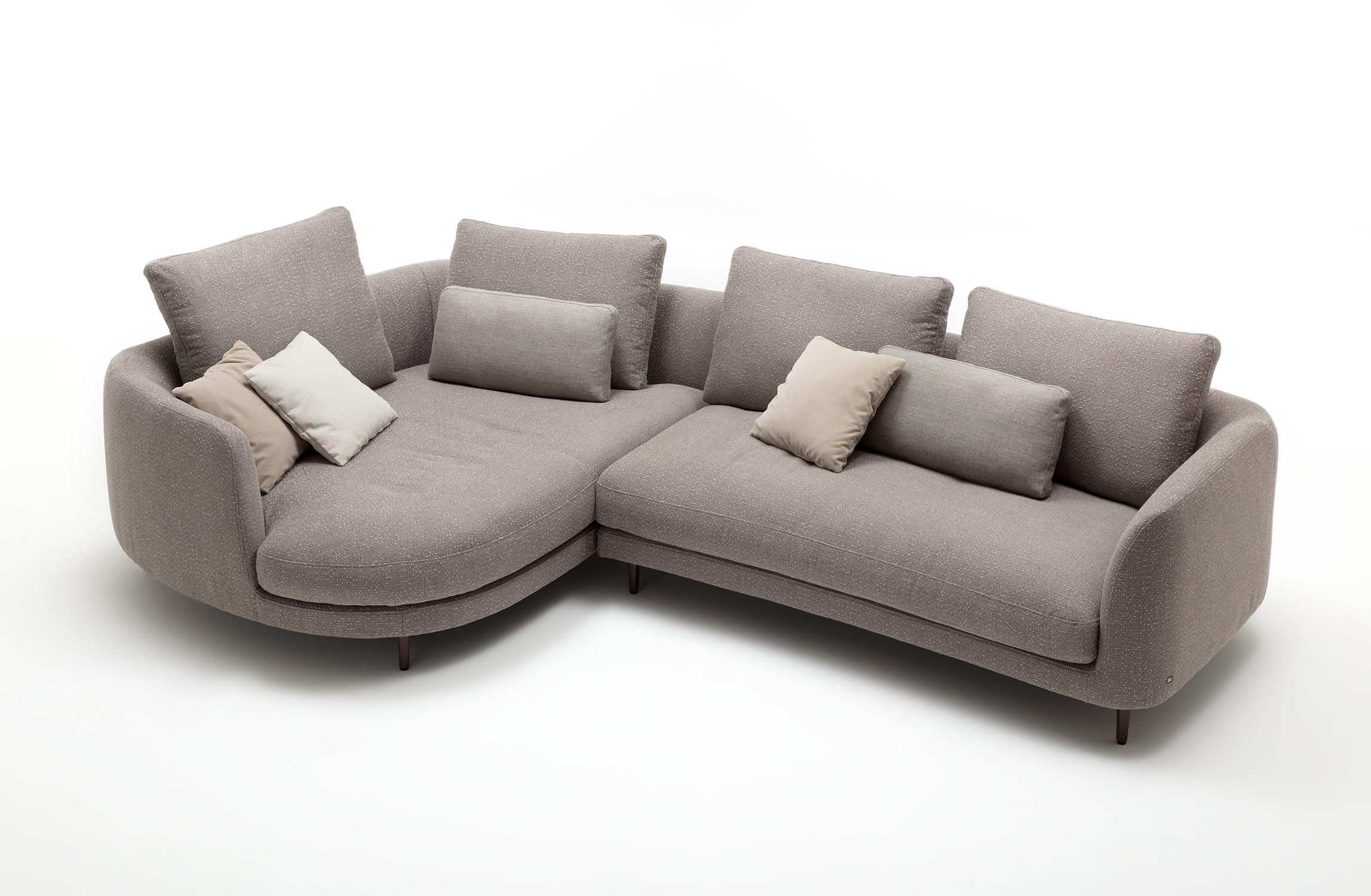 ROLF BENZ Sofa KUMO