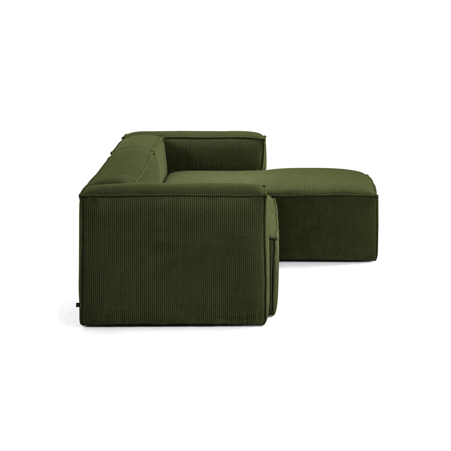 KAVE HOME Sofa BLOK