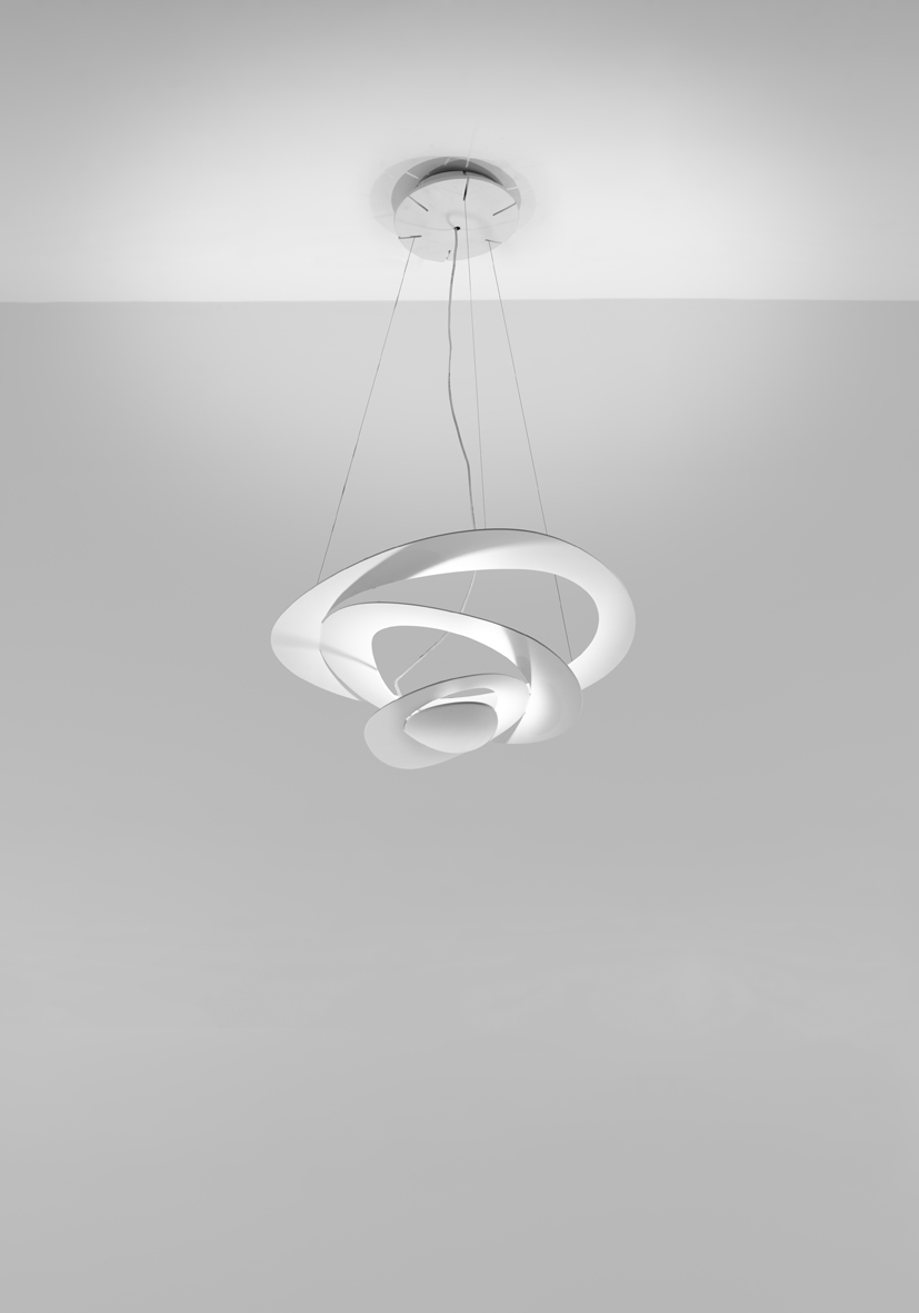 ARTEMIDE Pendelleuchte PIRCE MINI