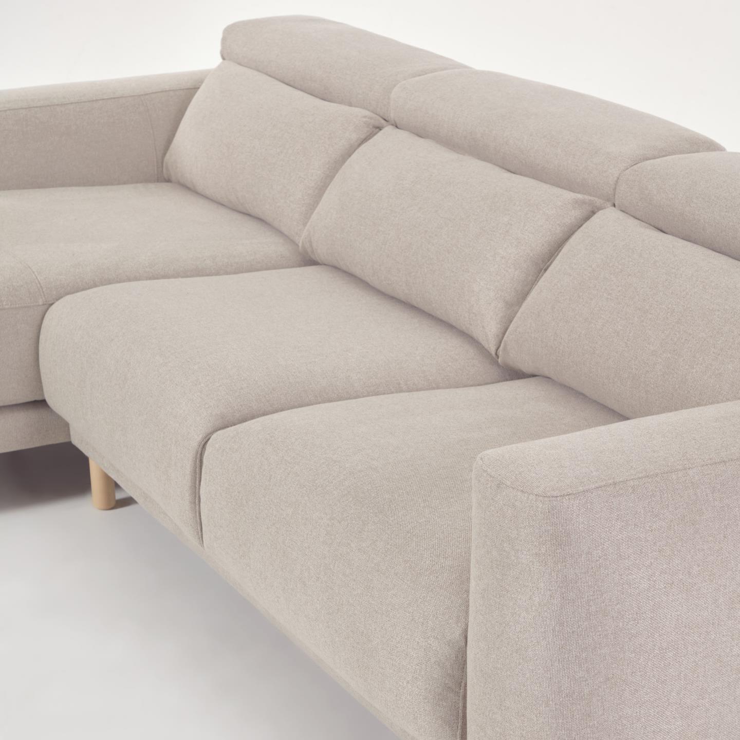 KAVE HOME Sofa SINGA