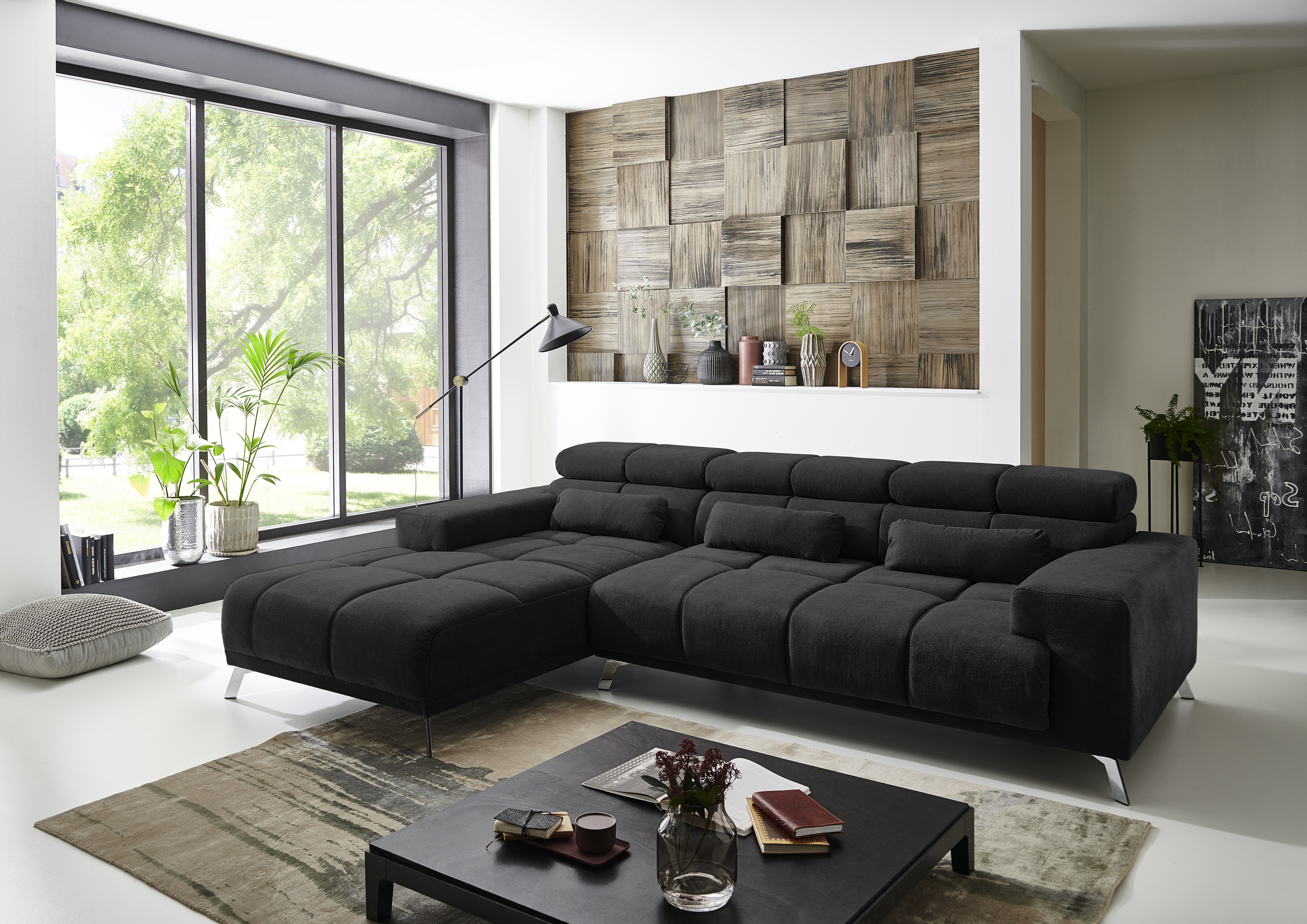 IWANICCY Sofa SPEED mit Funktion