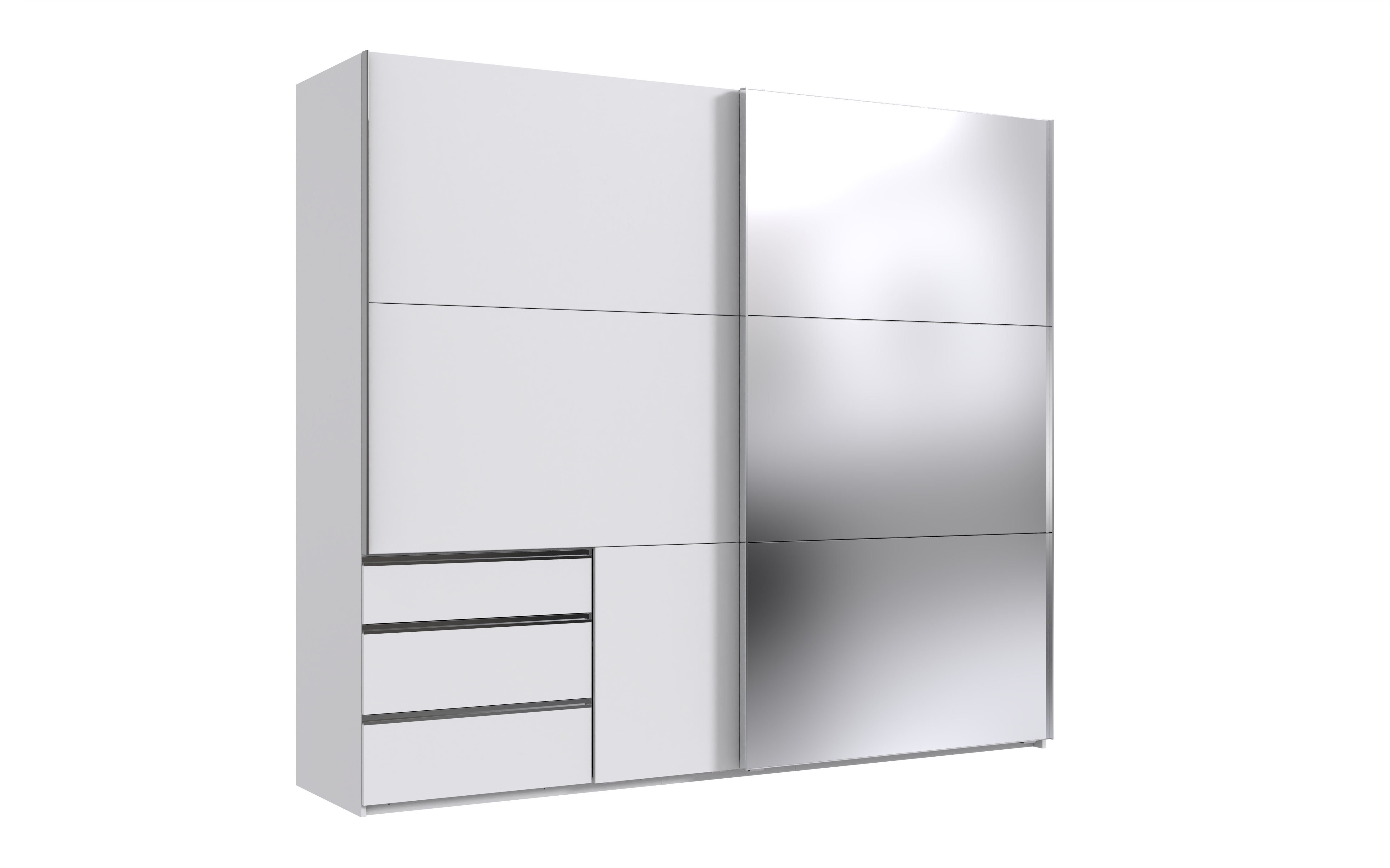 WIMEX Kleiderschrank LEVEL 36