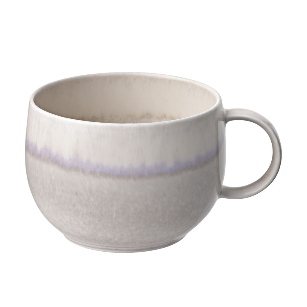 LIKE. BY VILLEROY&BOCH Kaffeetasse PERLEMOR 