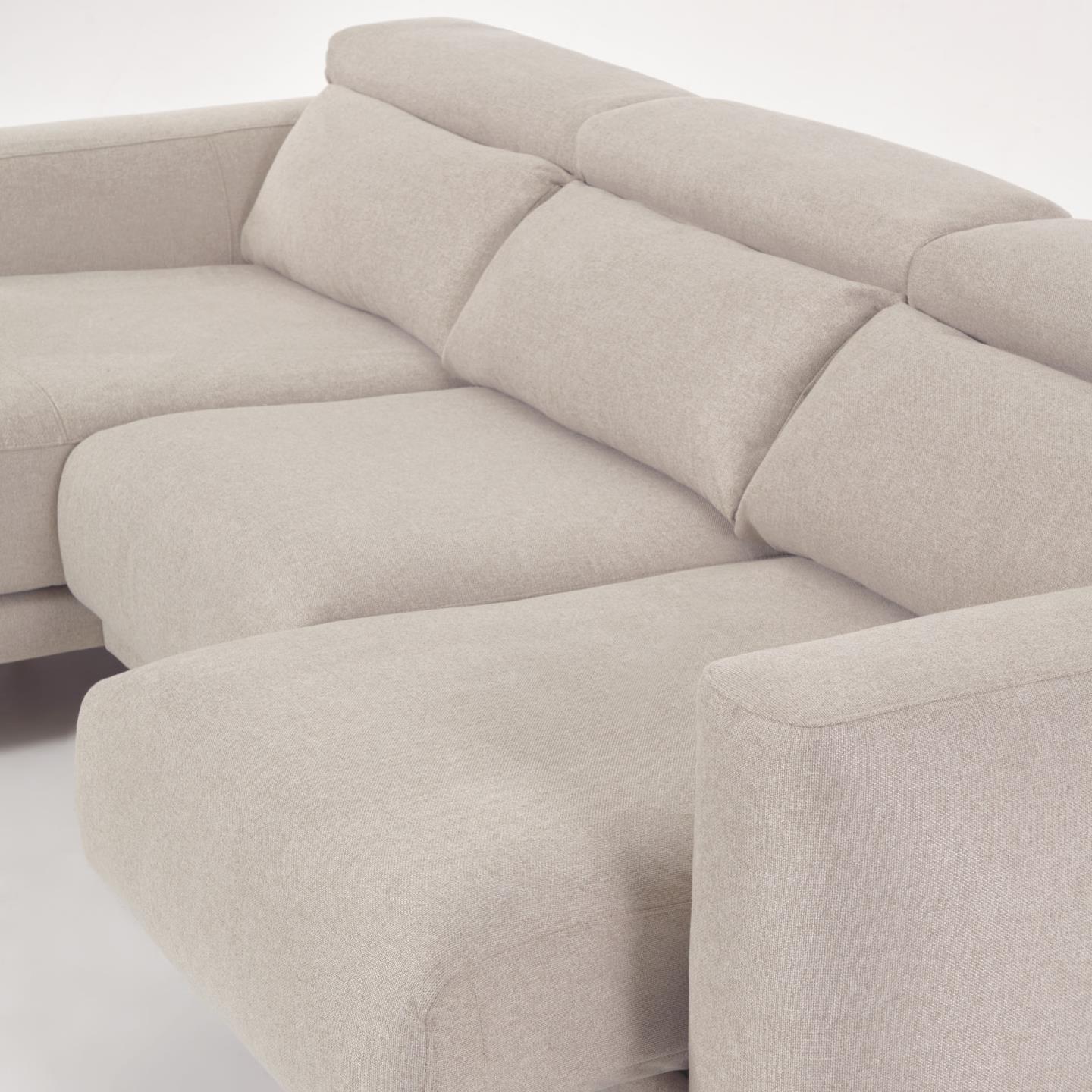 KAVE HOME Sofa SINGA