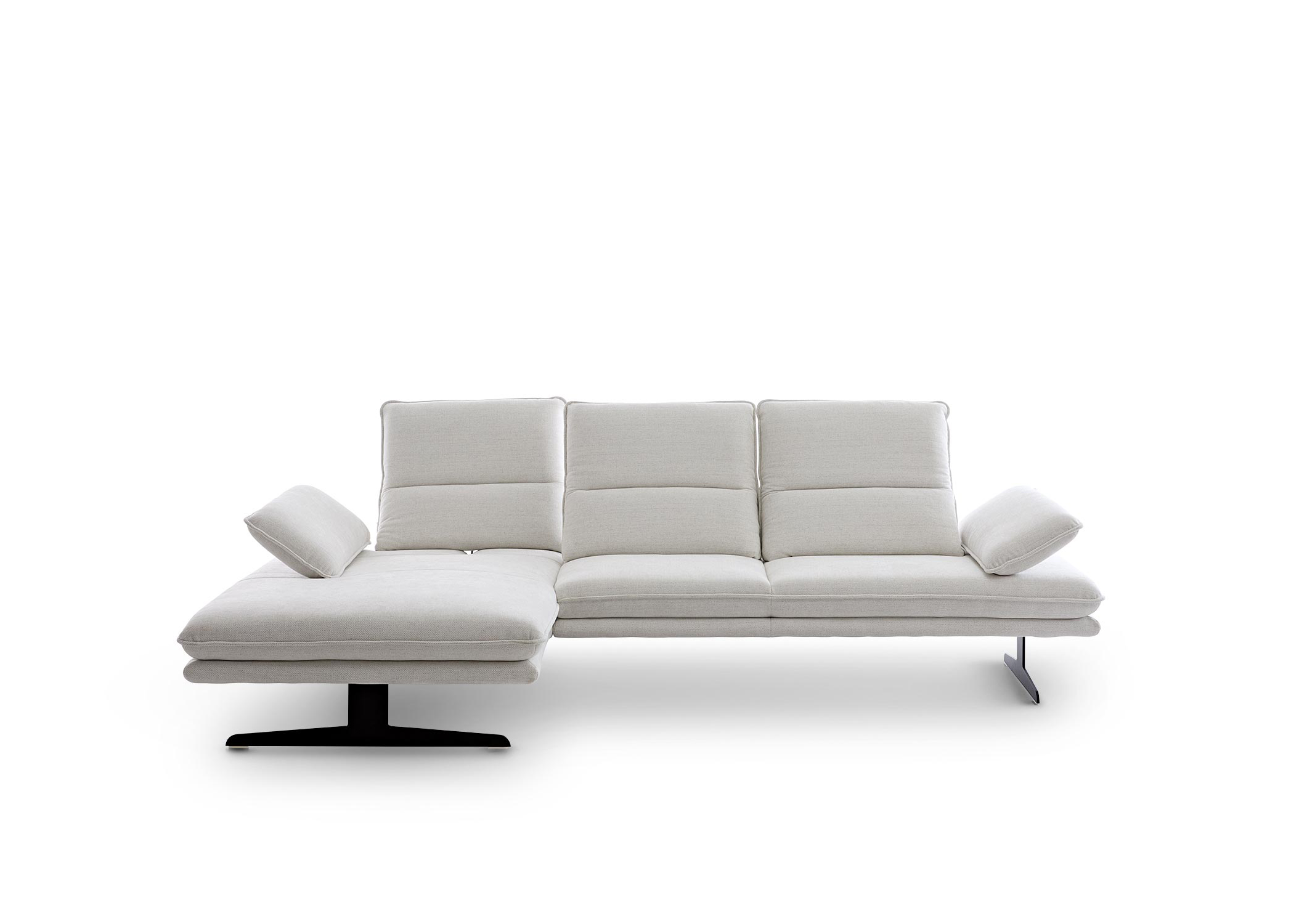 W. SCHILLIG Sofa 16777 BROADWAY