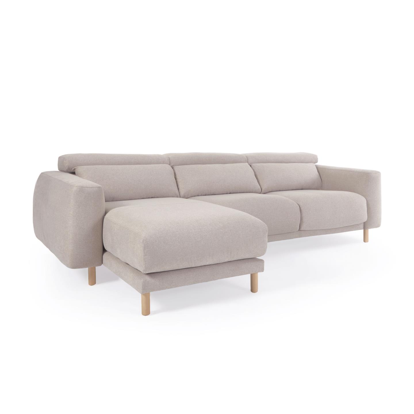 KAVE HOME Sofa SINGA