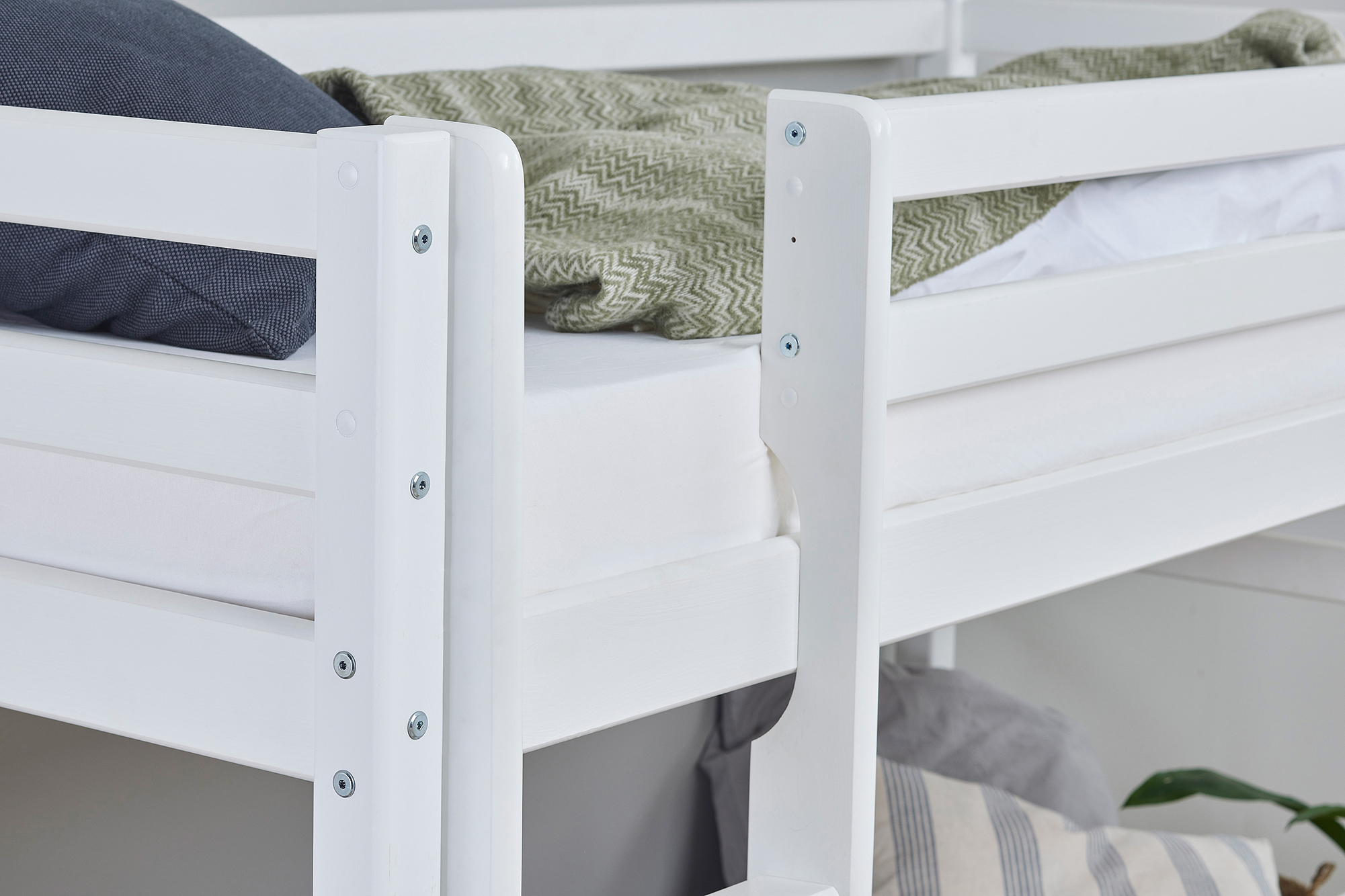 HOPPEKIDS Etagenbett ECO DREAM