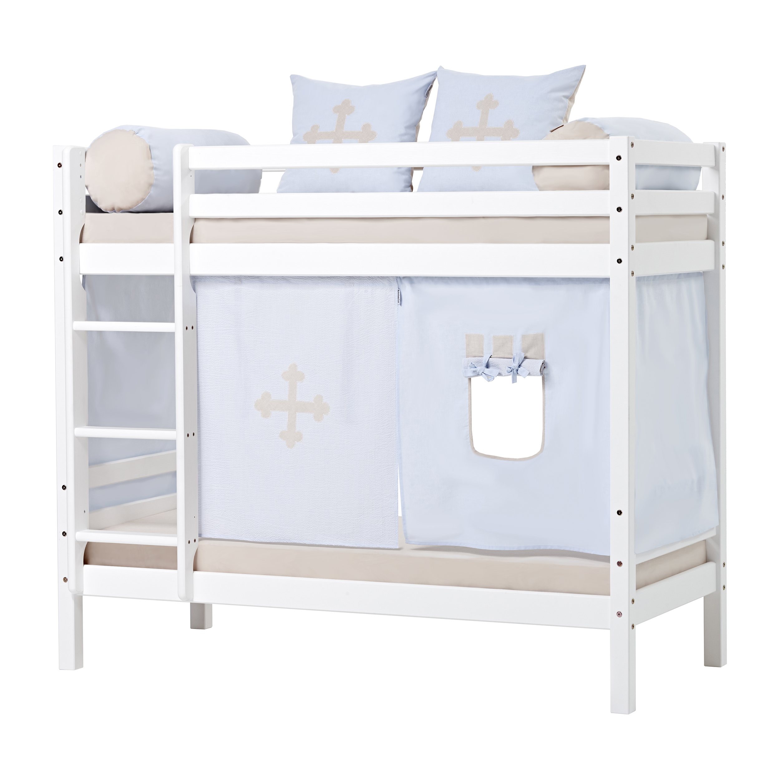 HOPPEKIDS Etagenbett ECO DREAM