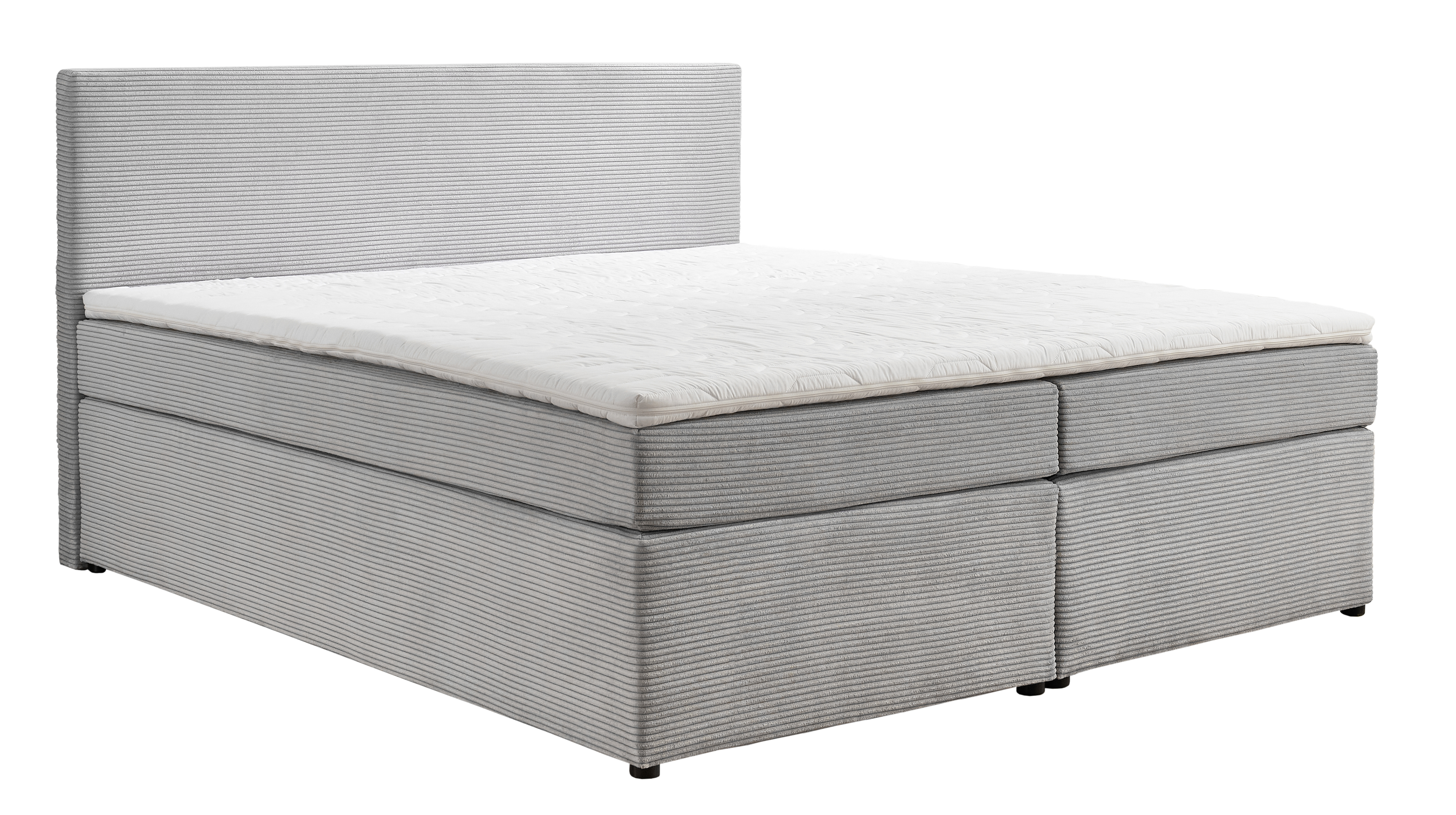 SUN GARDEN Boxspringbett ASPEN BX890