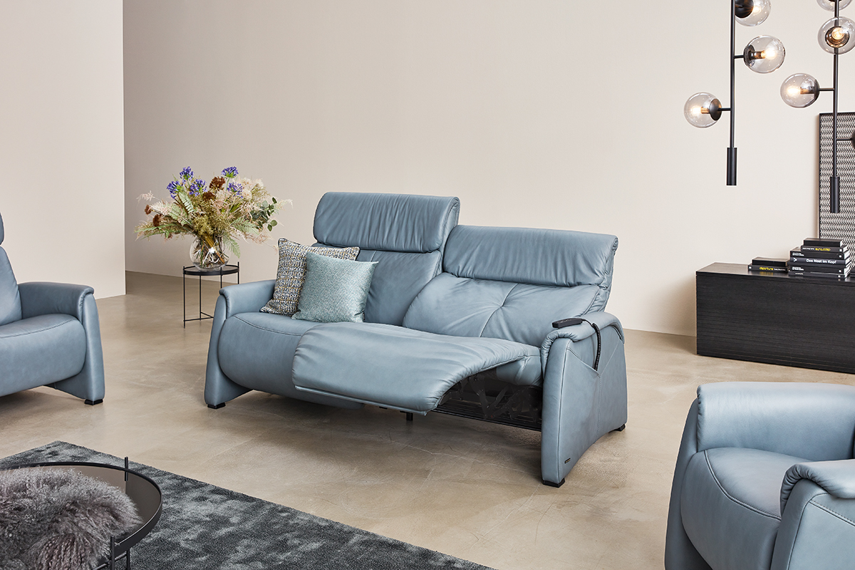 HIMOLLA Sofa 4926