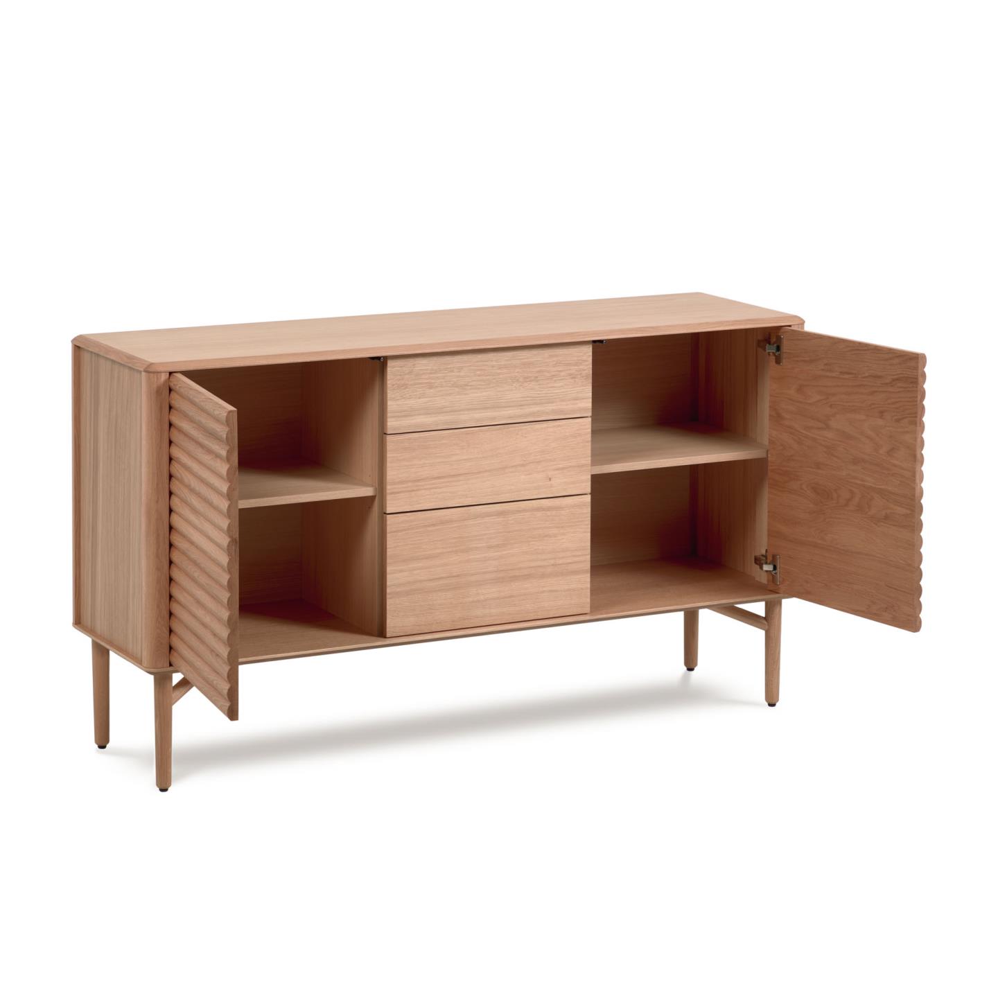 KAVE HOME Sideboard LENON