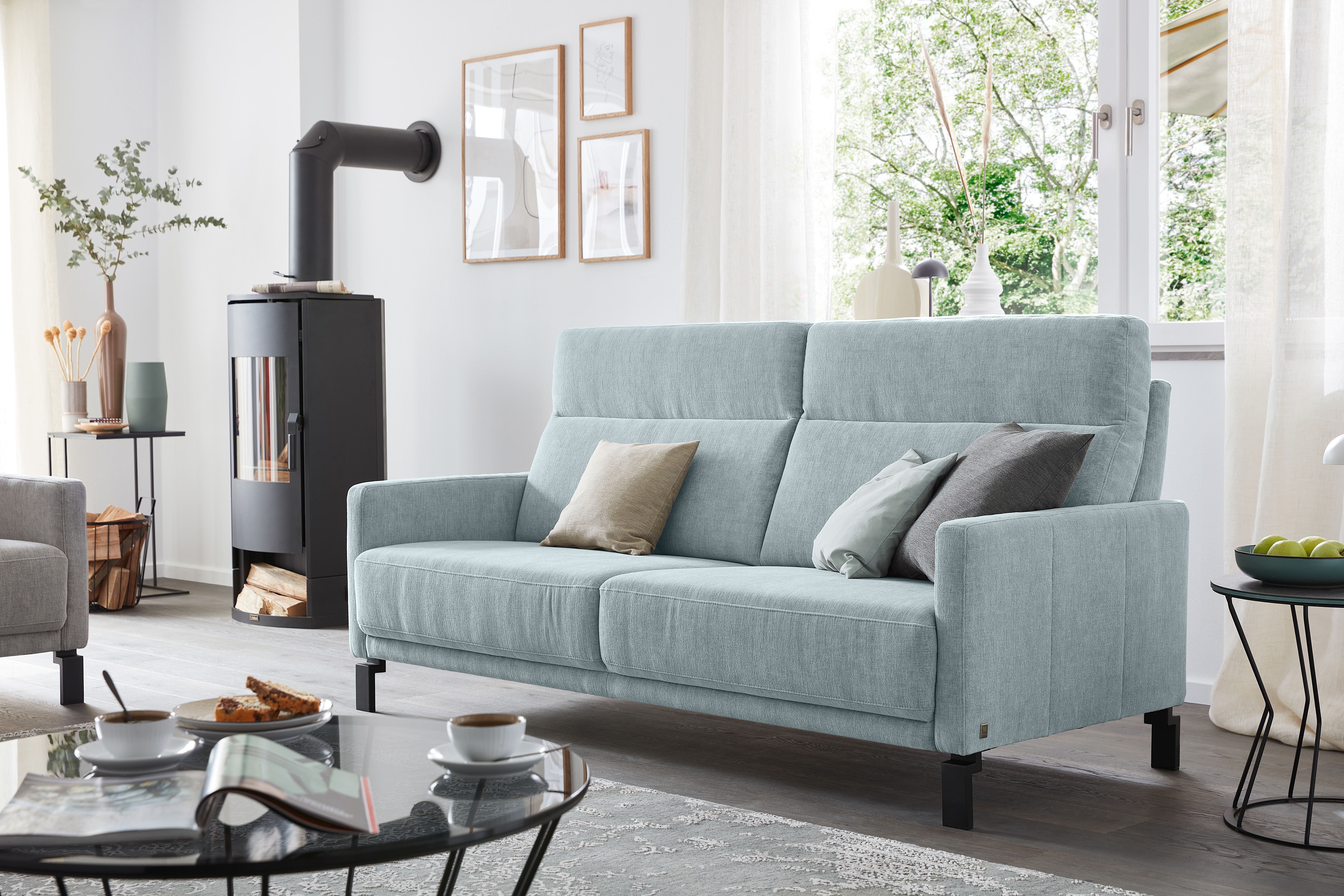 MUSTERRING Sofa MR385