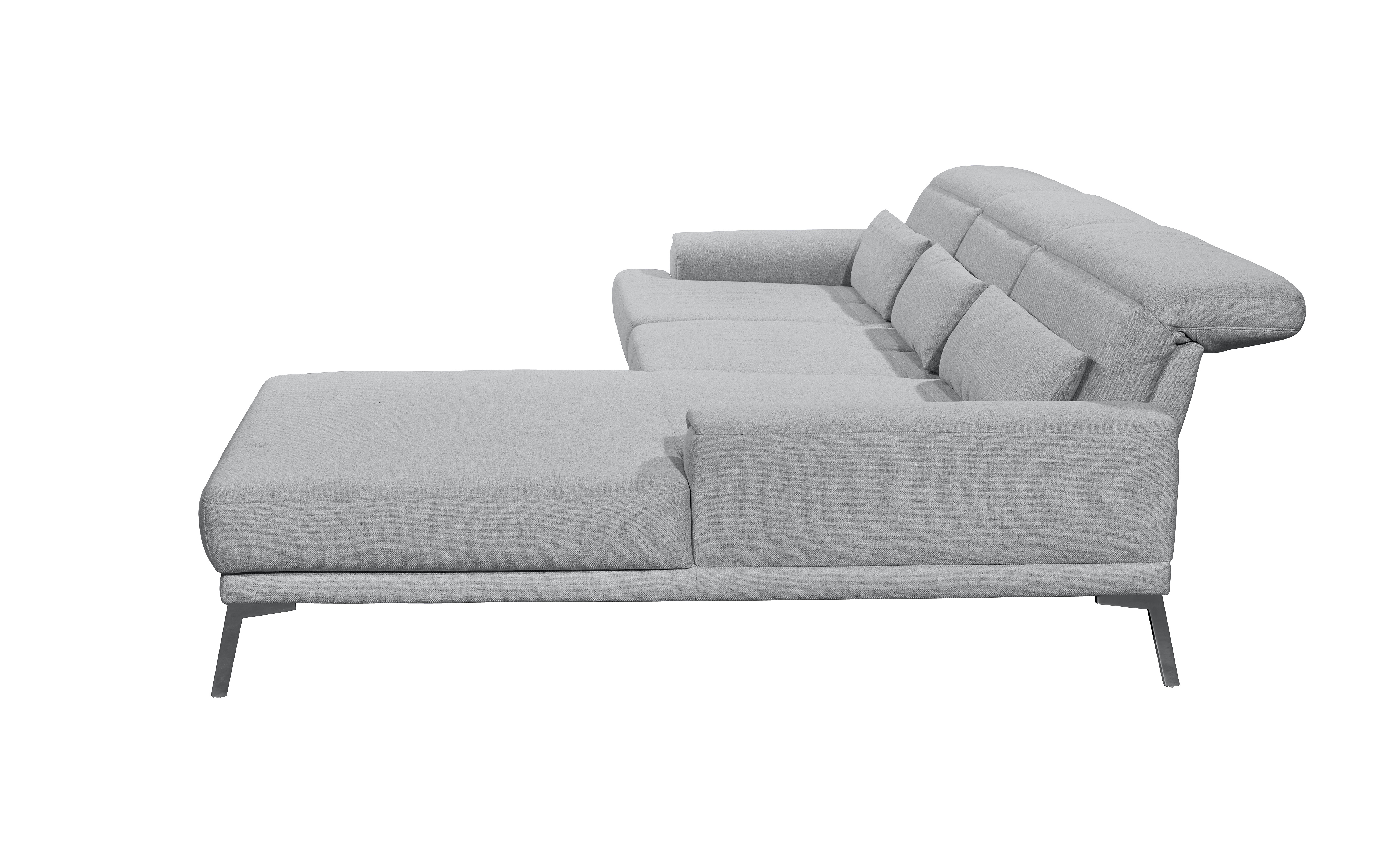 MUSTERRING Sofa MR 4580