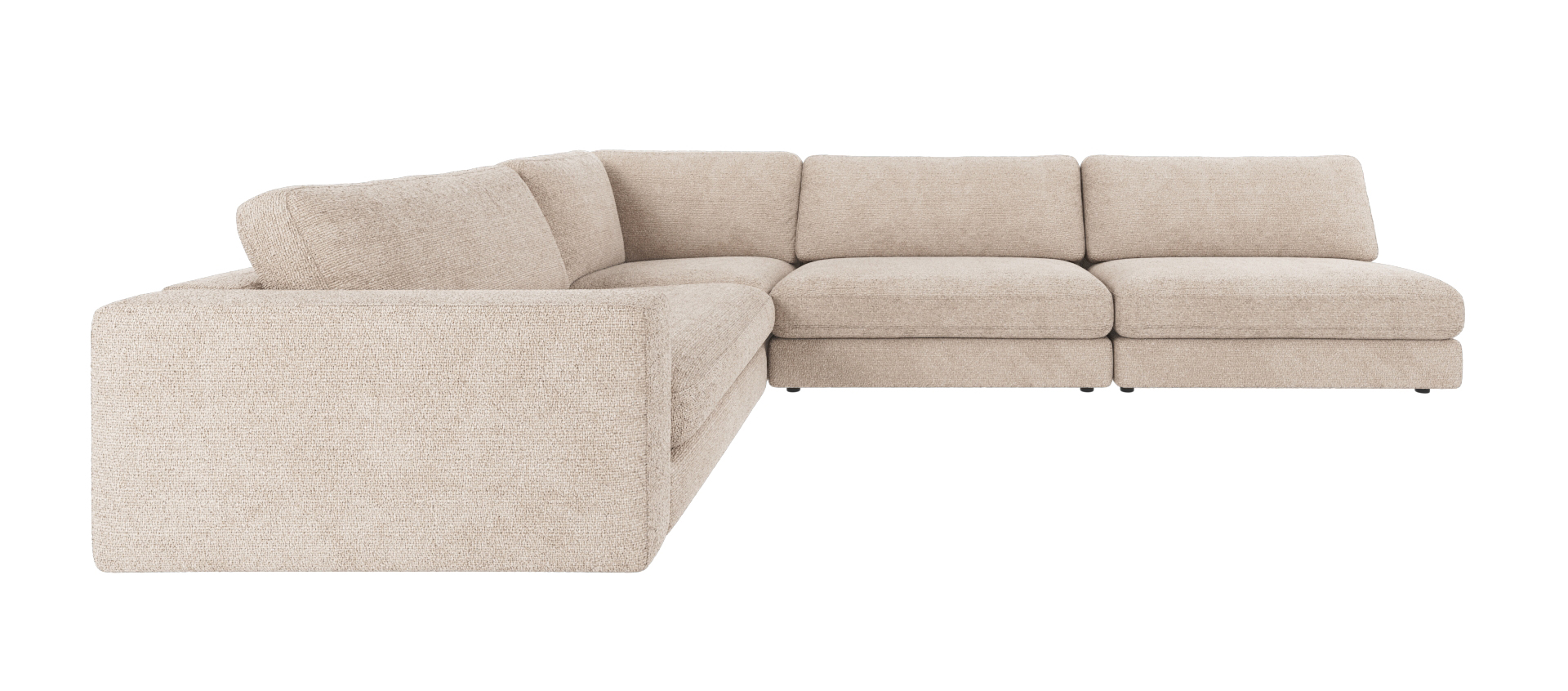 ROWICO Sofa DUNCAN