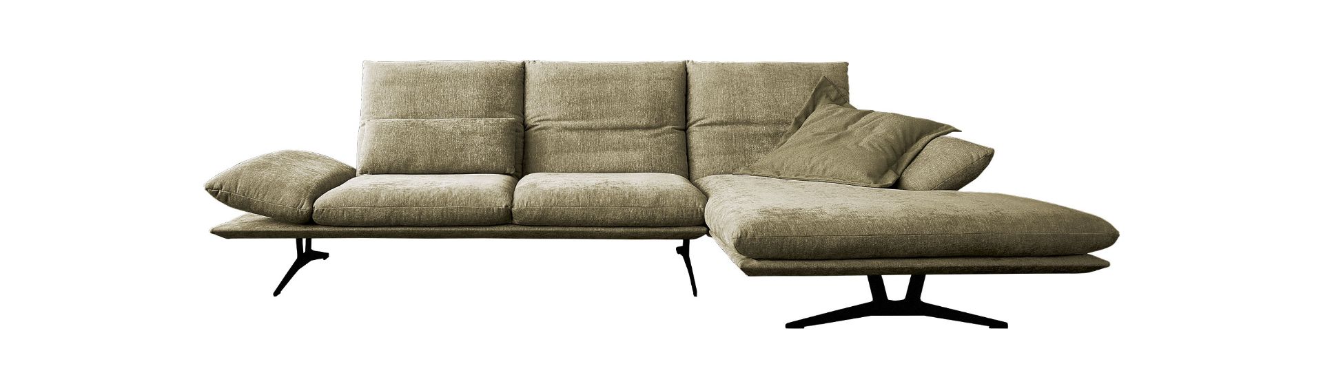 KOINOR Sofa FRANCIS