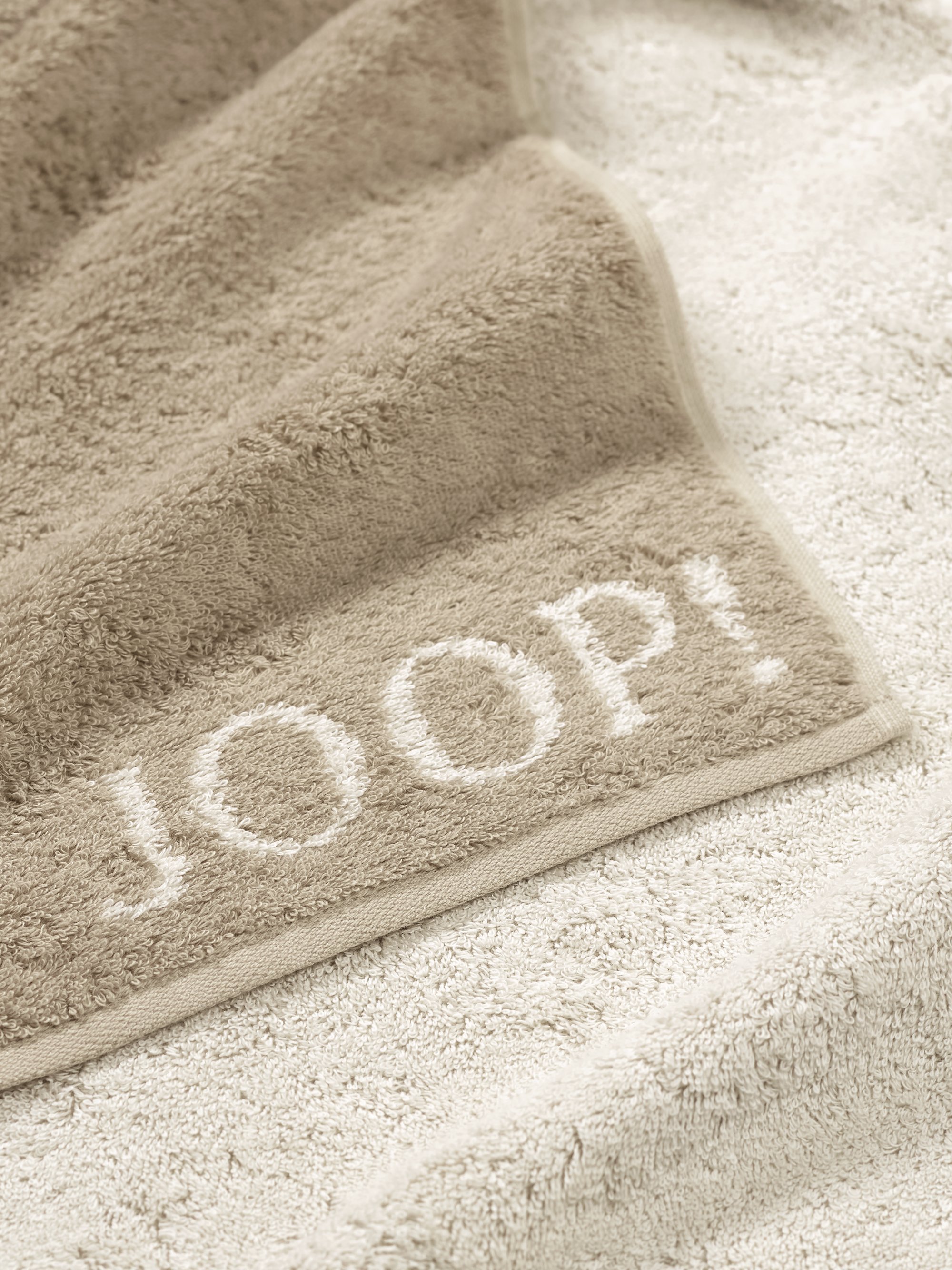 JOOP!  Duschtuch CLASSIC