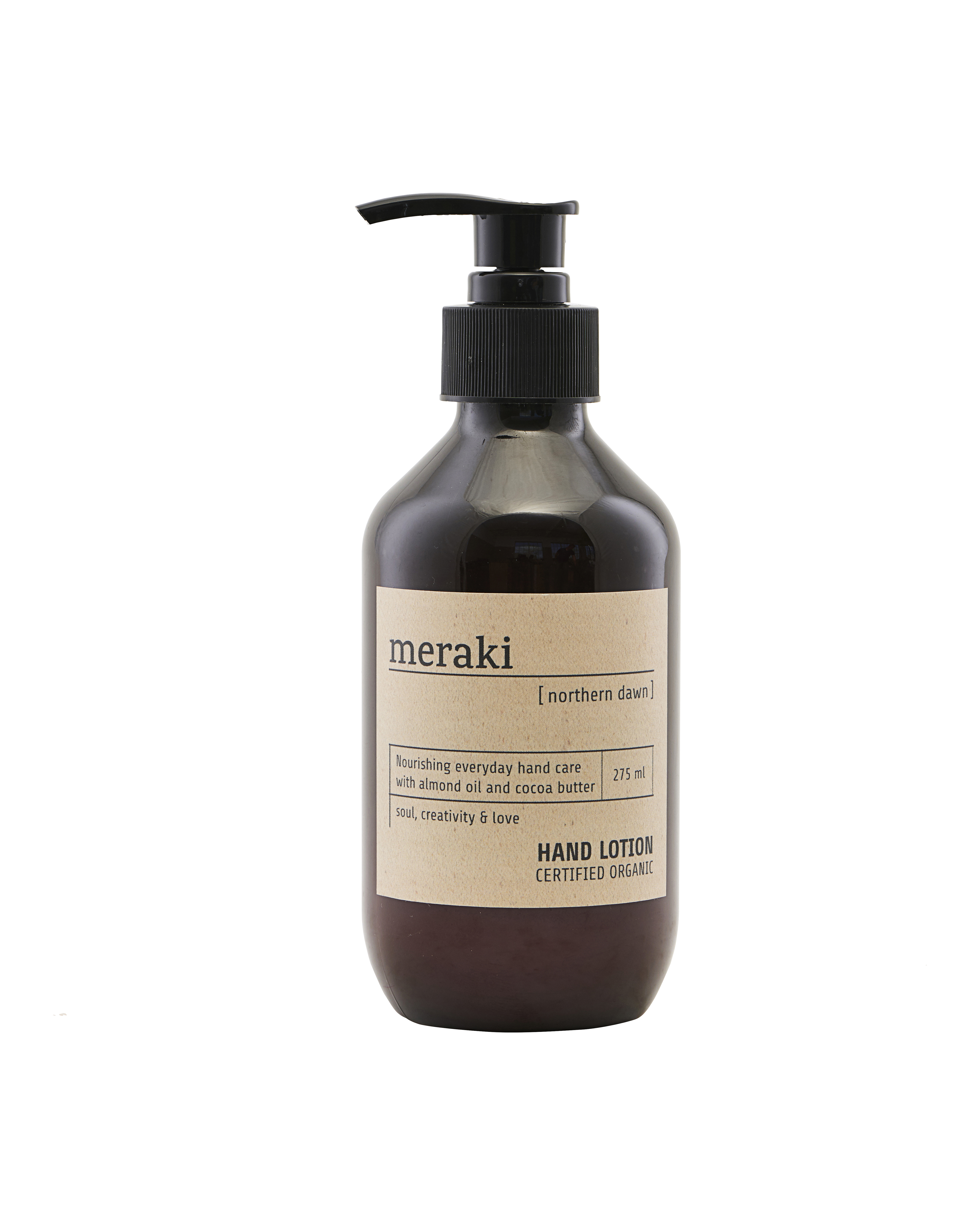 MERAKI Handlotion 