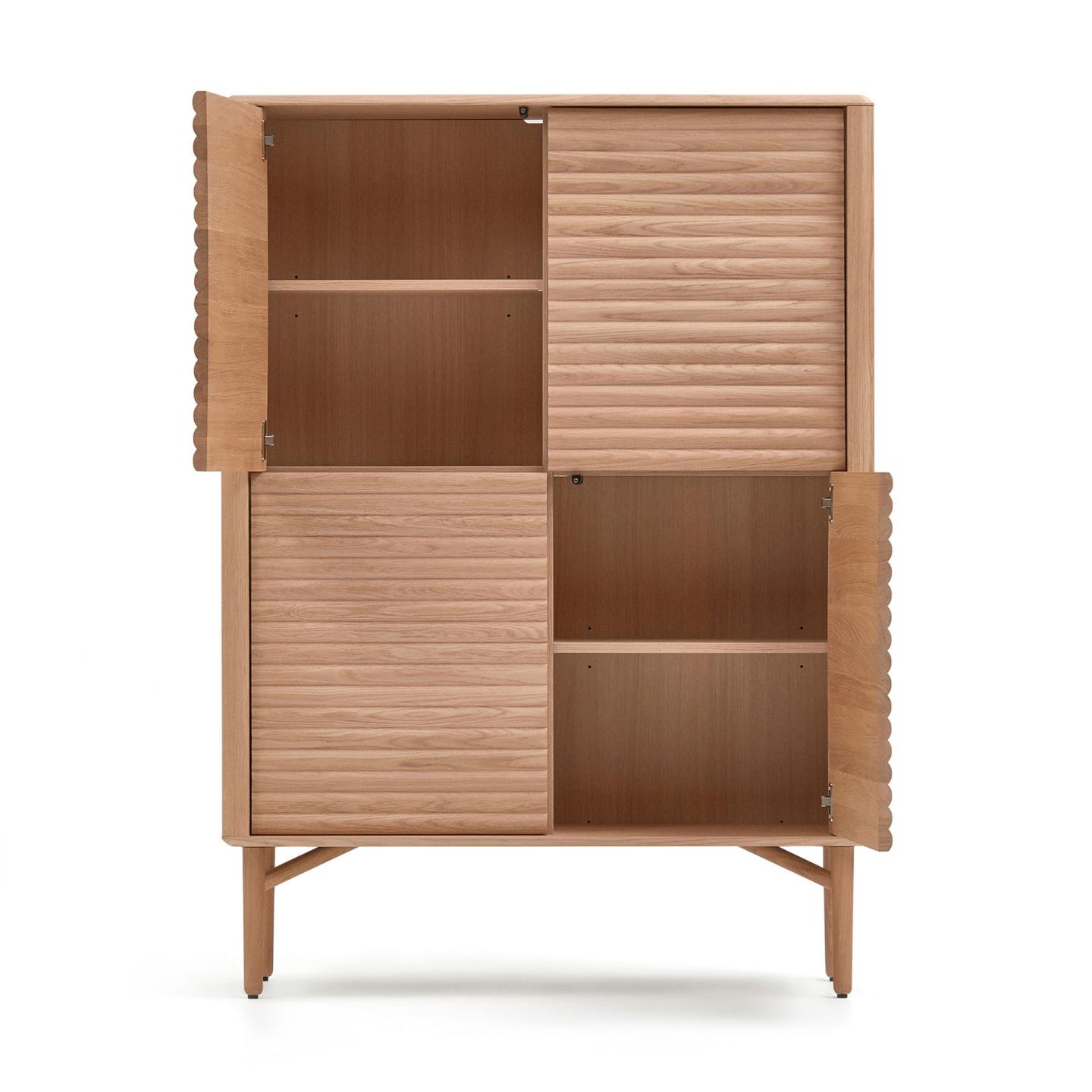 KAVE HOME Highboard LENON