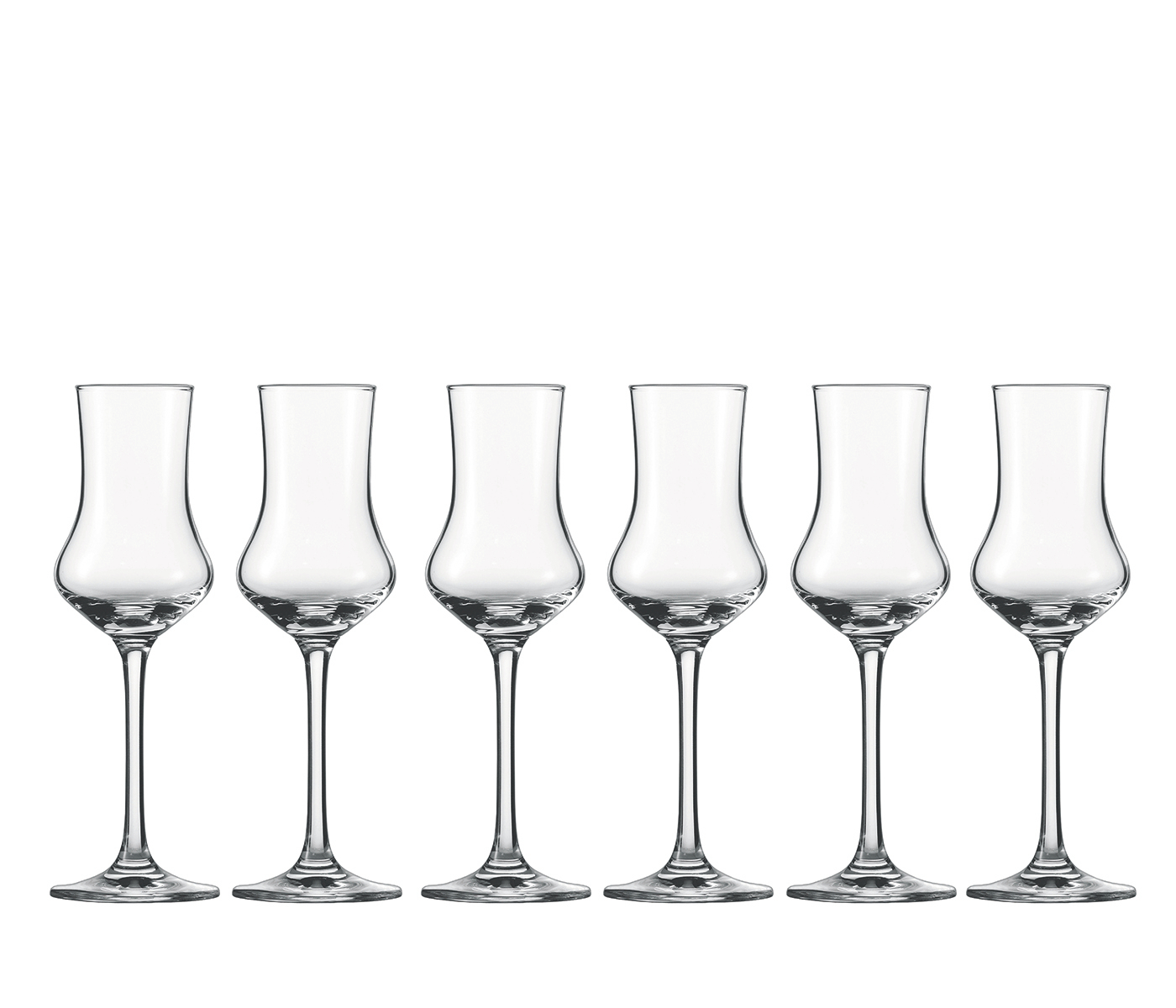 SCHOTT ZWIESEL Digestif-Set 6-tlg. CLASSICO