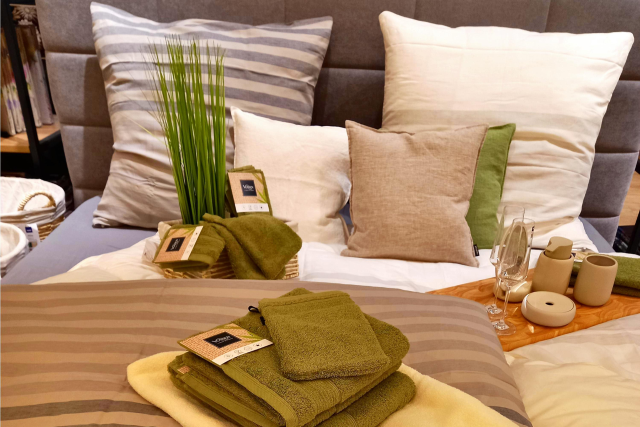 Urlaub Zuhause Wellness Urlaub Zuhause Wellness