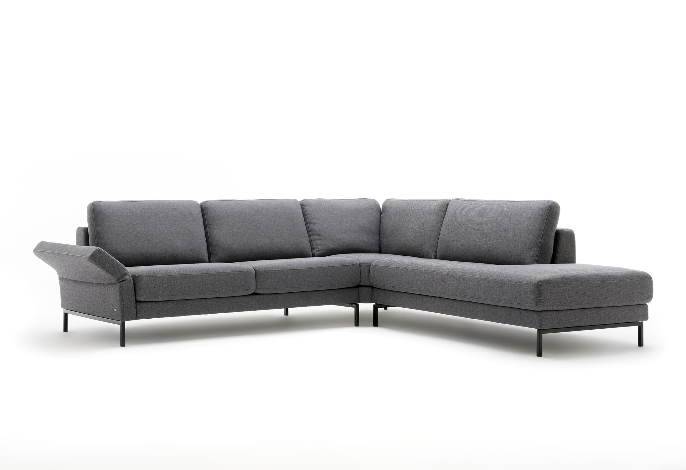 ROLF BENZ Ecksofa EGO