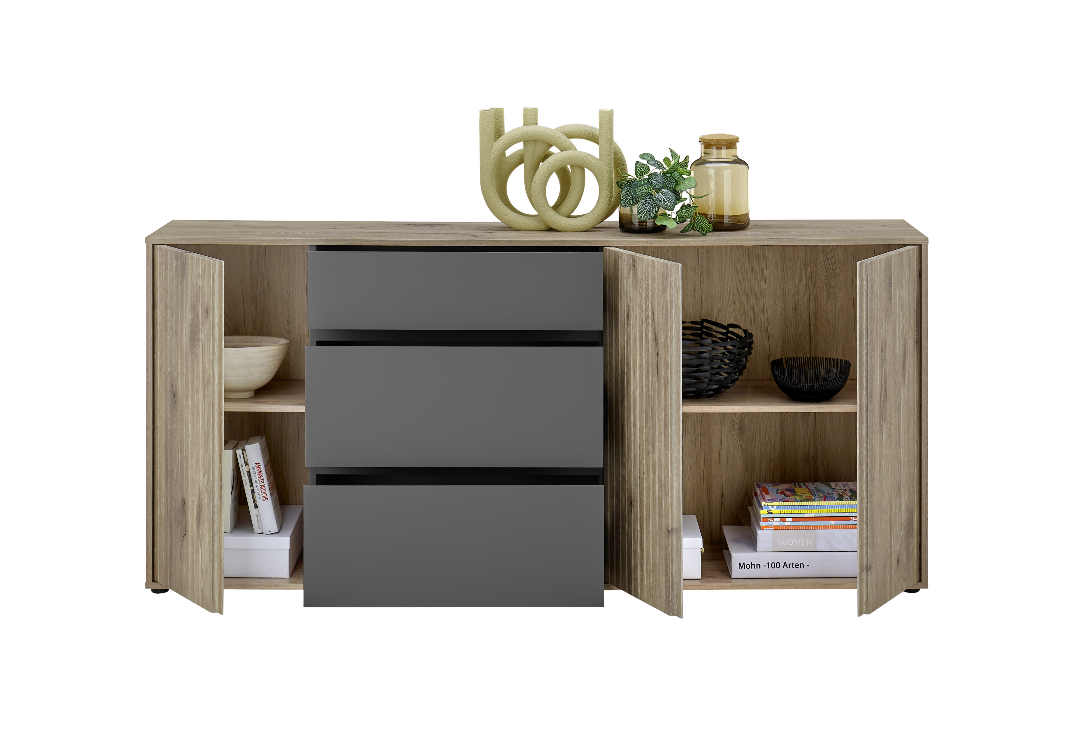 BEGA CONSULT Sideboard NOVARA