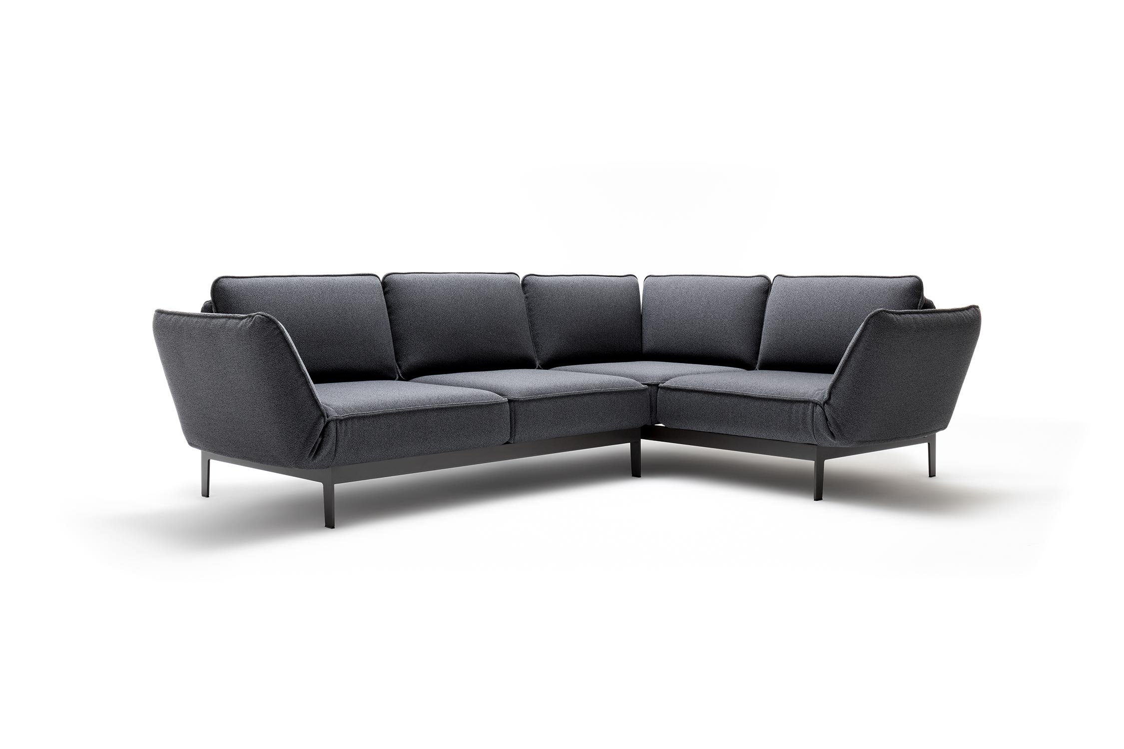 ROLF BENZ Sofa MERA