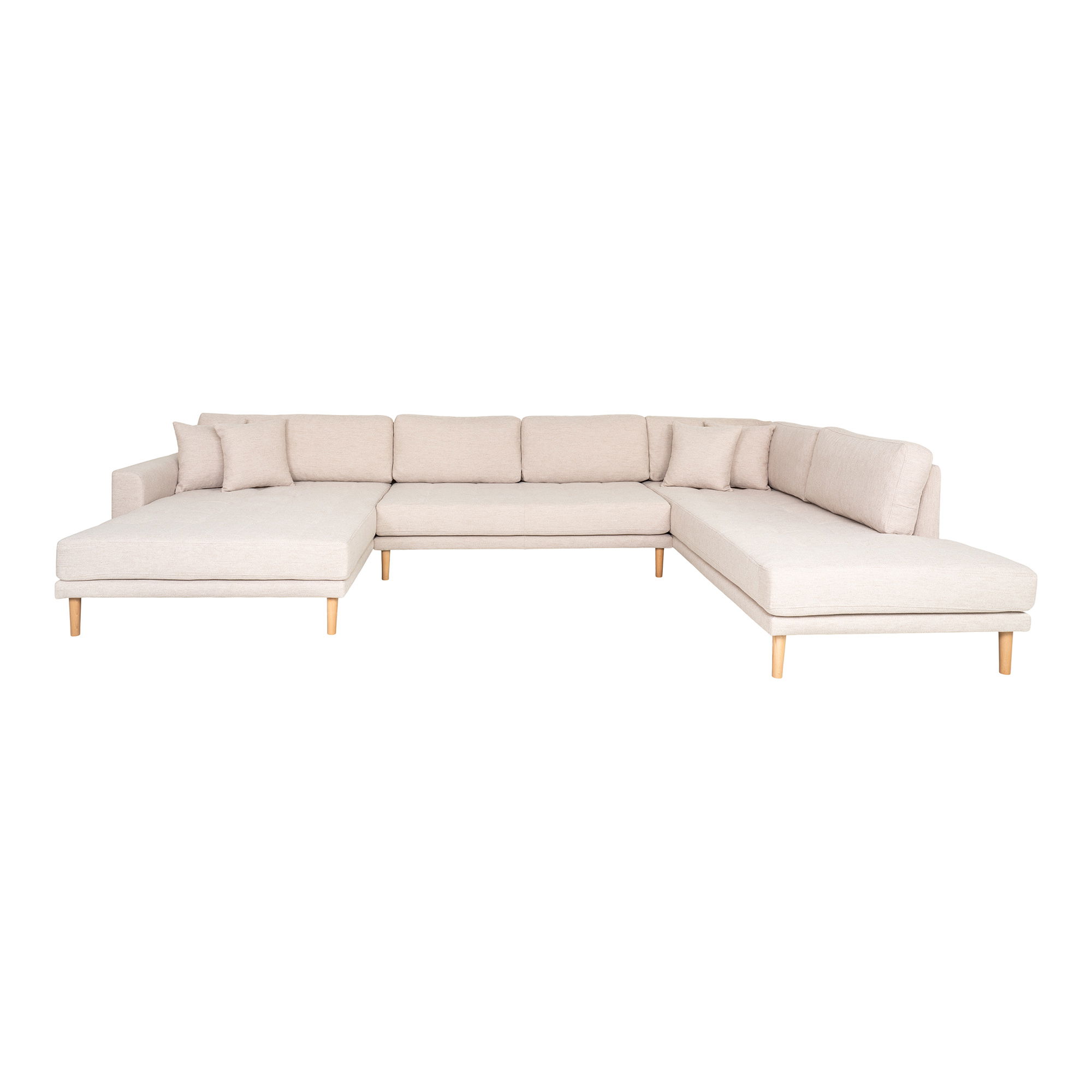 HOUSE NORDIC Sofa LIDO