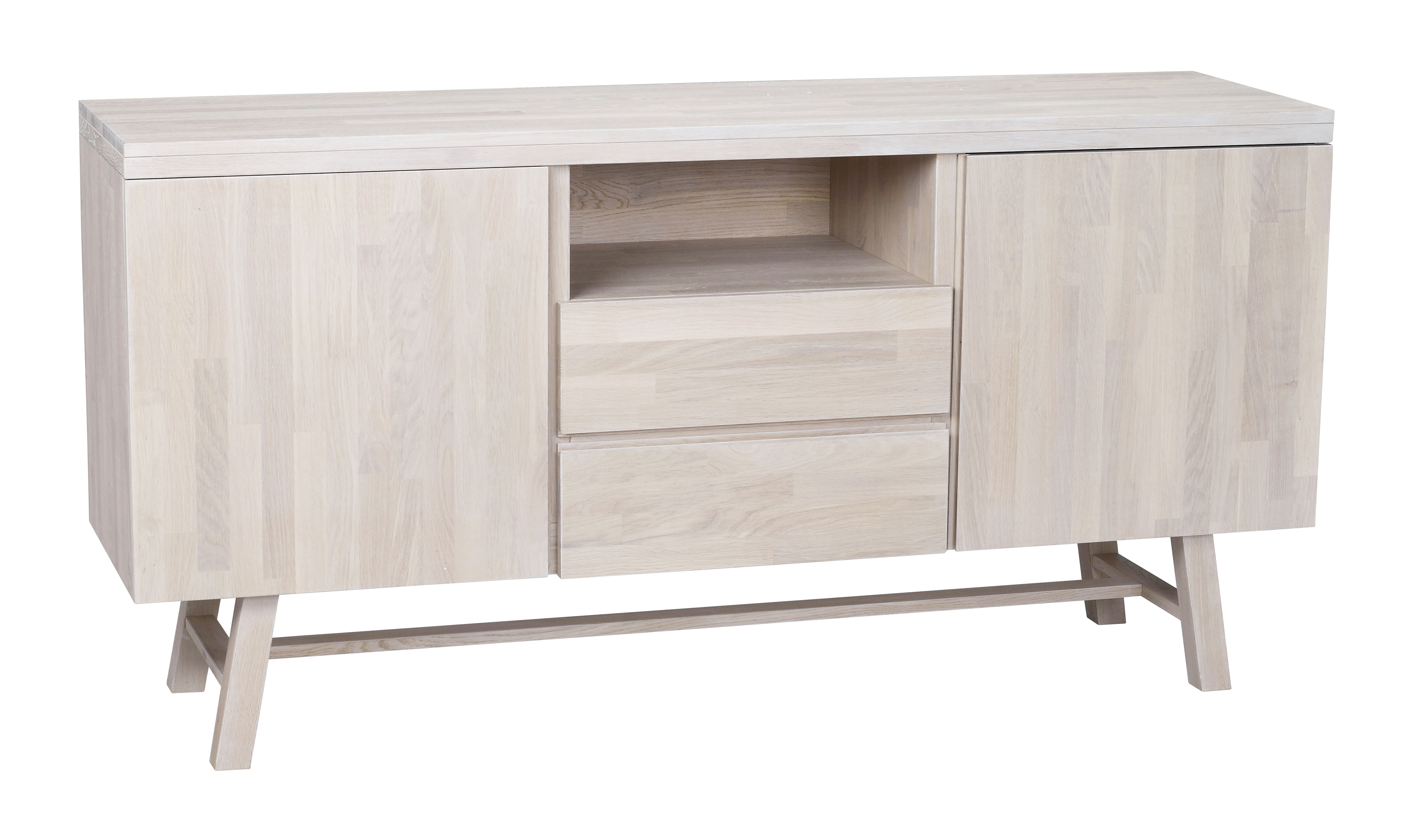 ROWICO Sideboard BROOKLYN