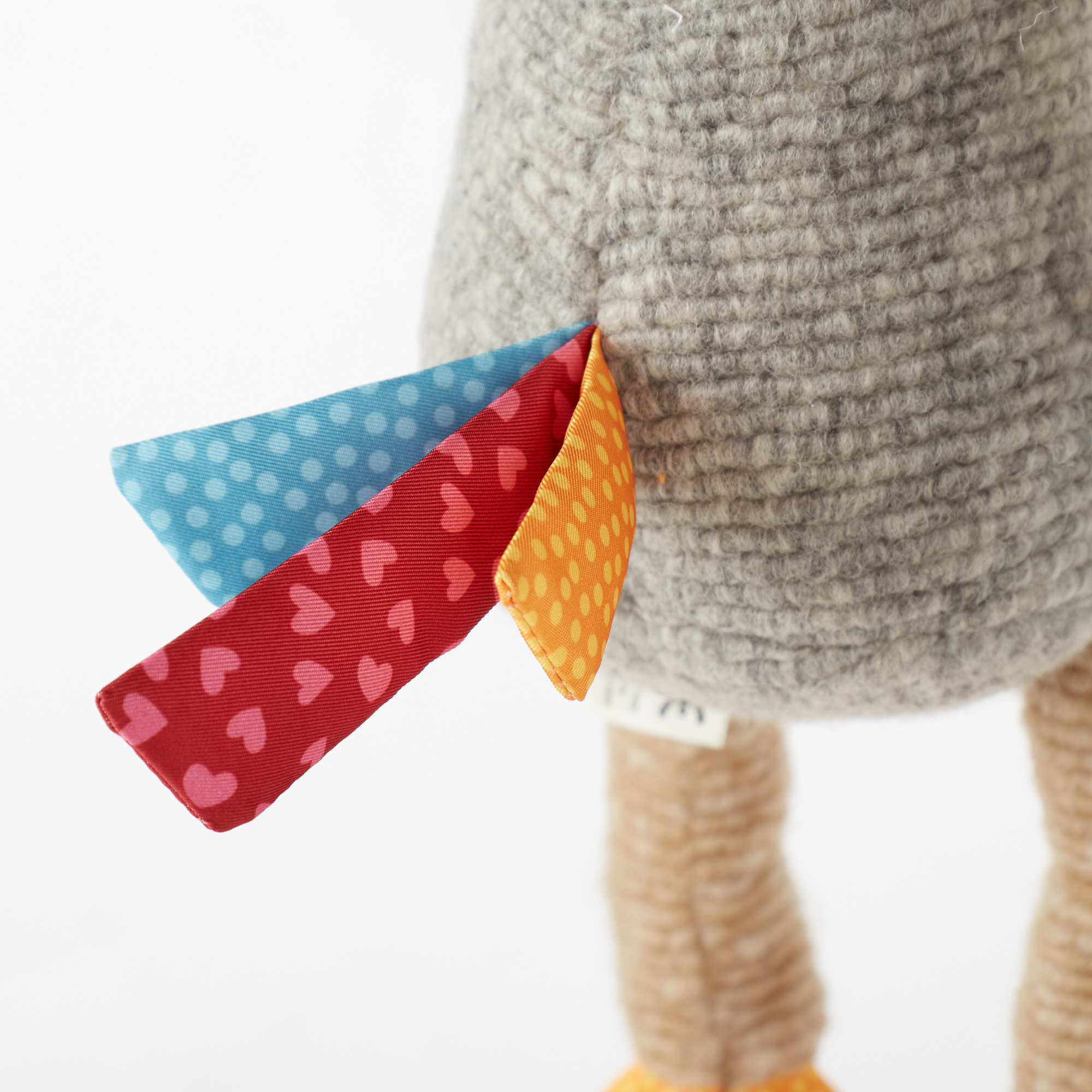 SIGIKID Pferd PATCHWORK SWEETY