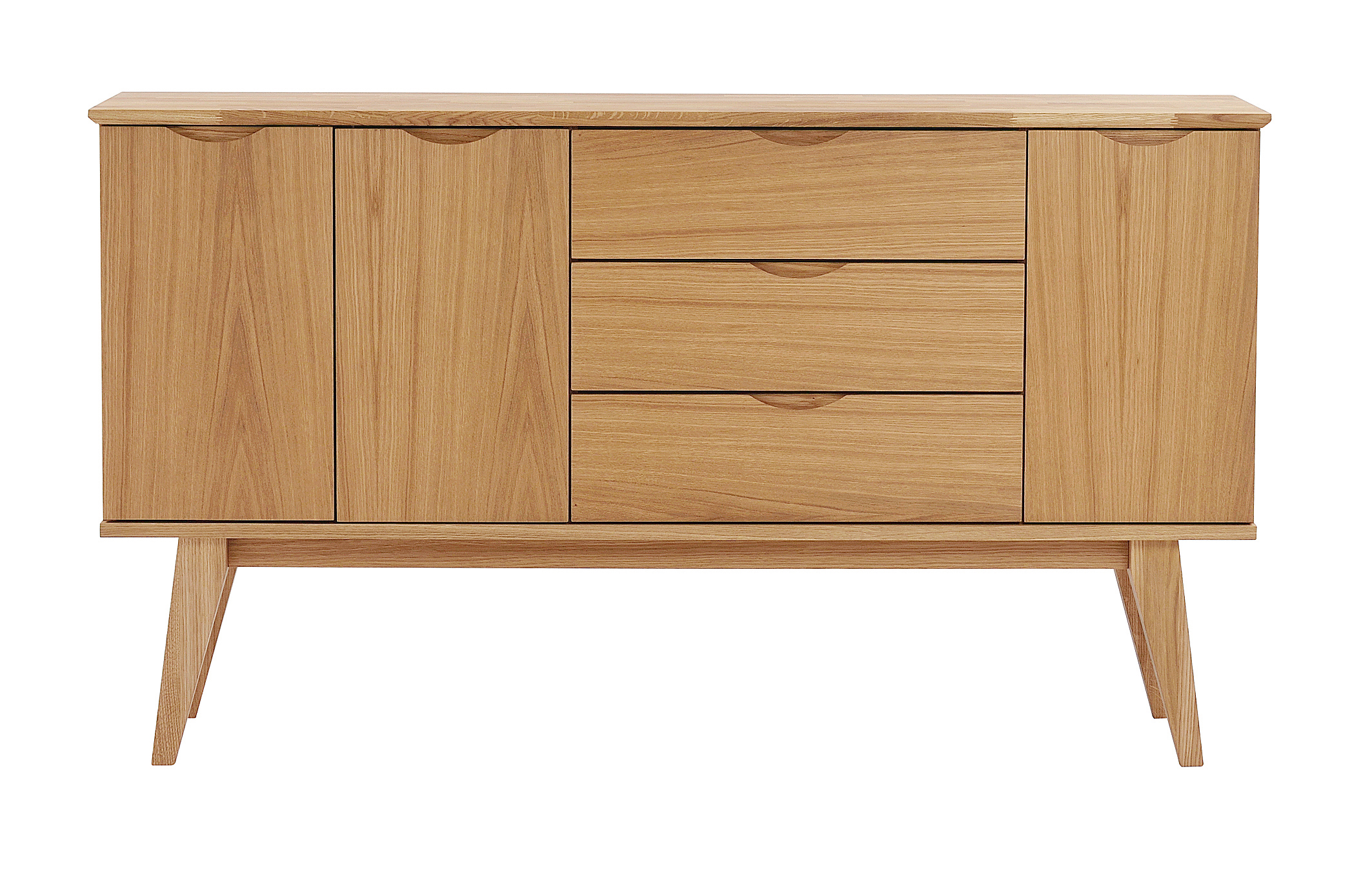 ROWICO Sideboard FILIPPA