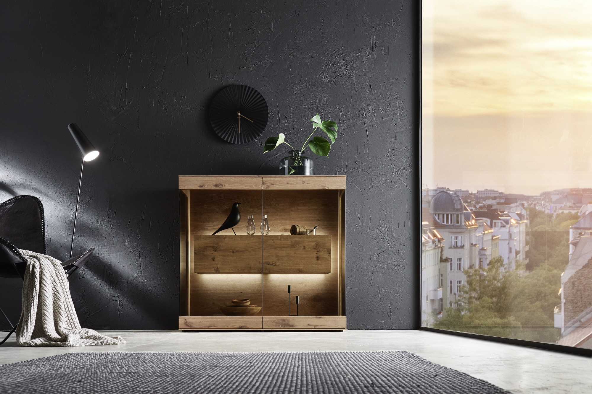 HARTMANN Highboard CAYA