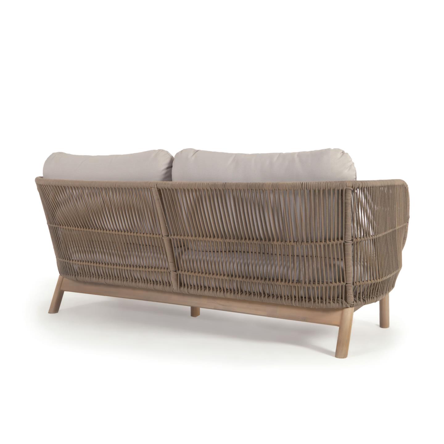 KAVE HOME Gartensofa CATALINA