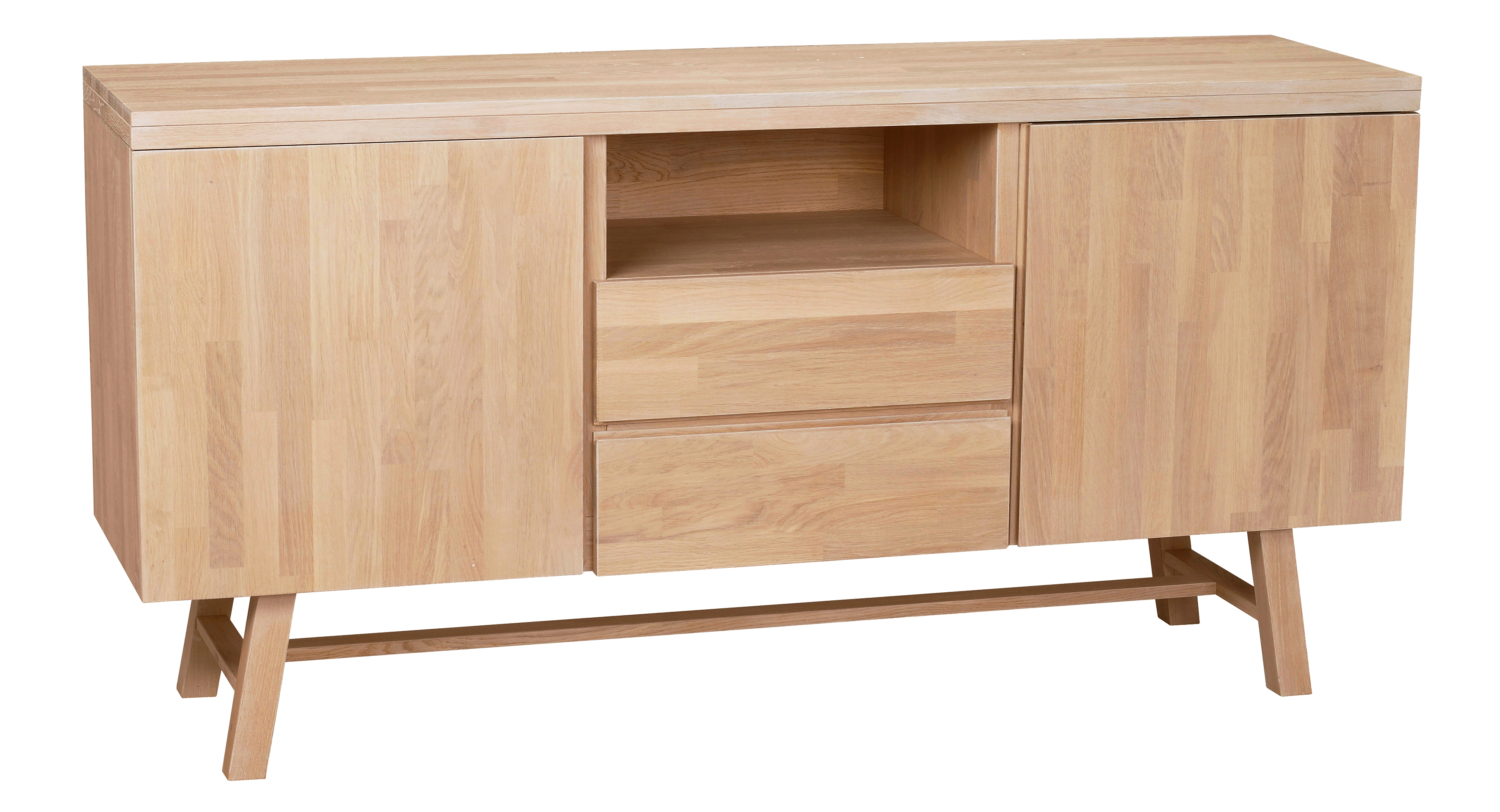 ROWICO Sideboard BROOKLYN