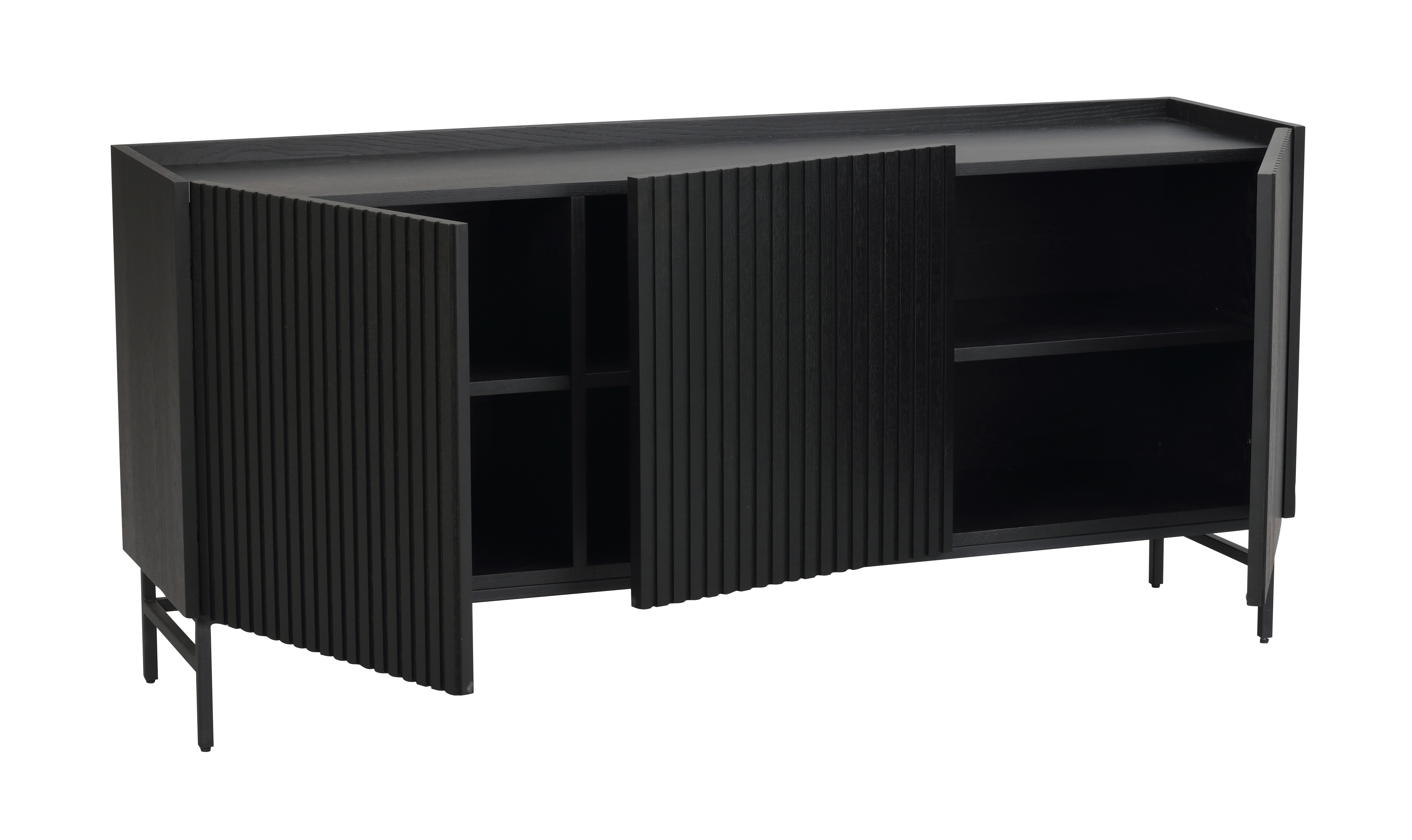 ROWICO Sideboard HALIFAX