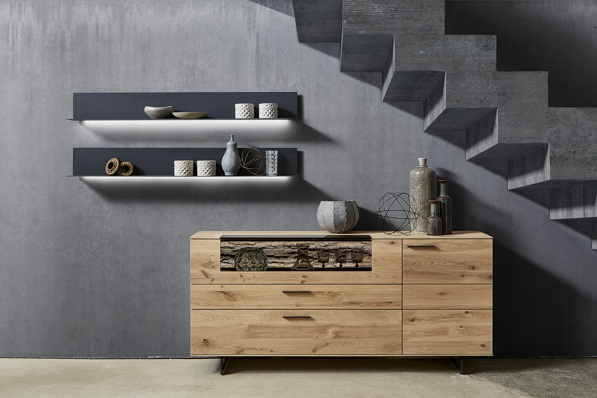 HARTMANN Sideboard RUNA