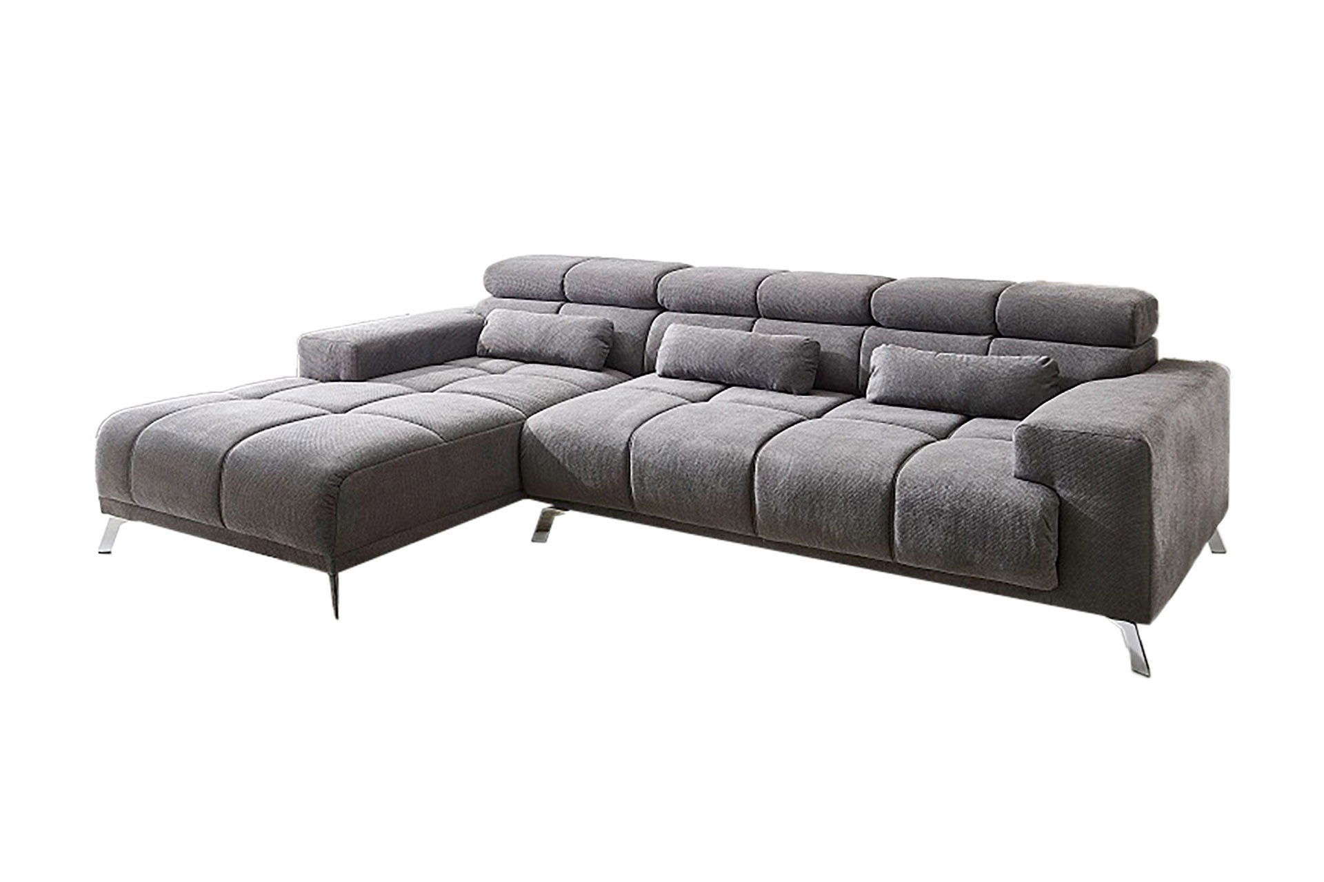 IWANICCY Sofa SPEED mit Funktion