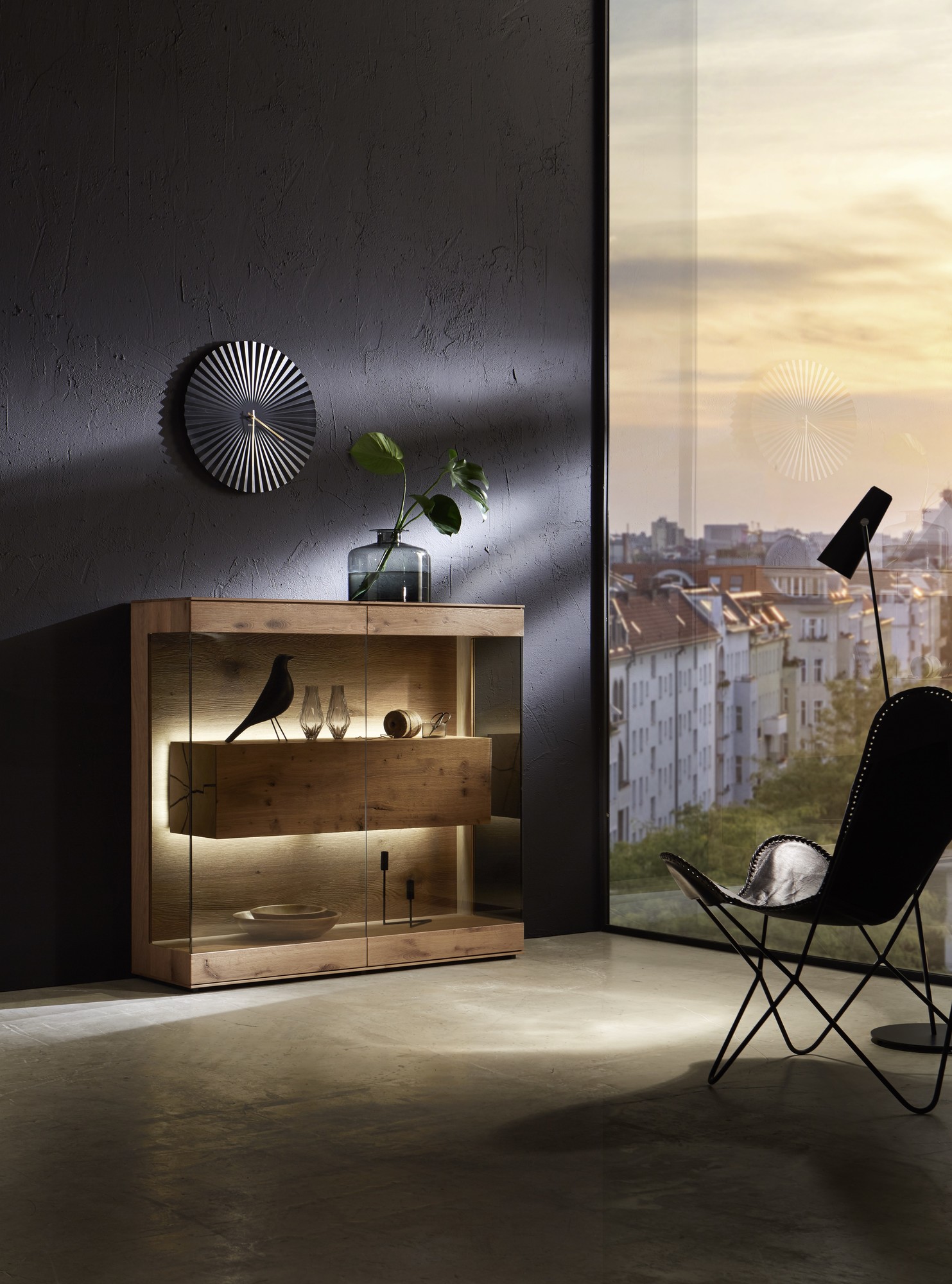 HARTMANN Highboard CAYA