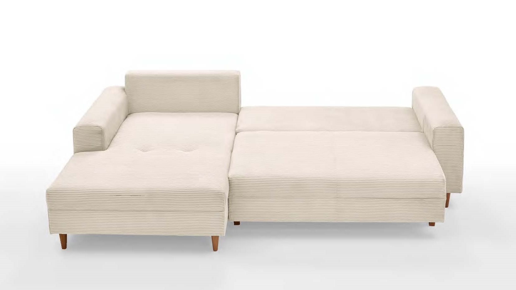 IWANICCY Sofa BERN