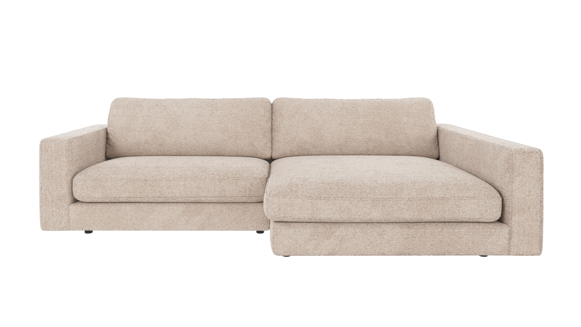 ROWICO Sofa DUNCAN