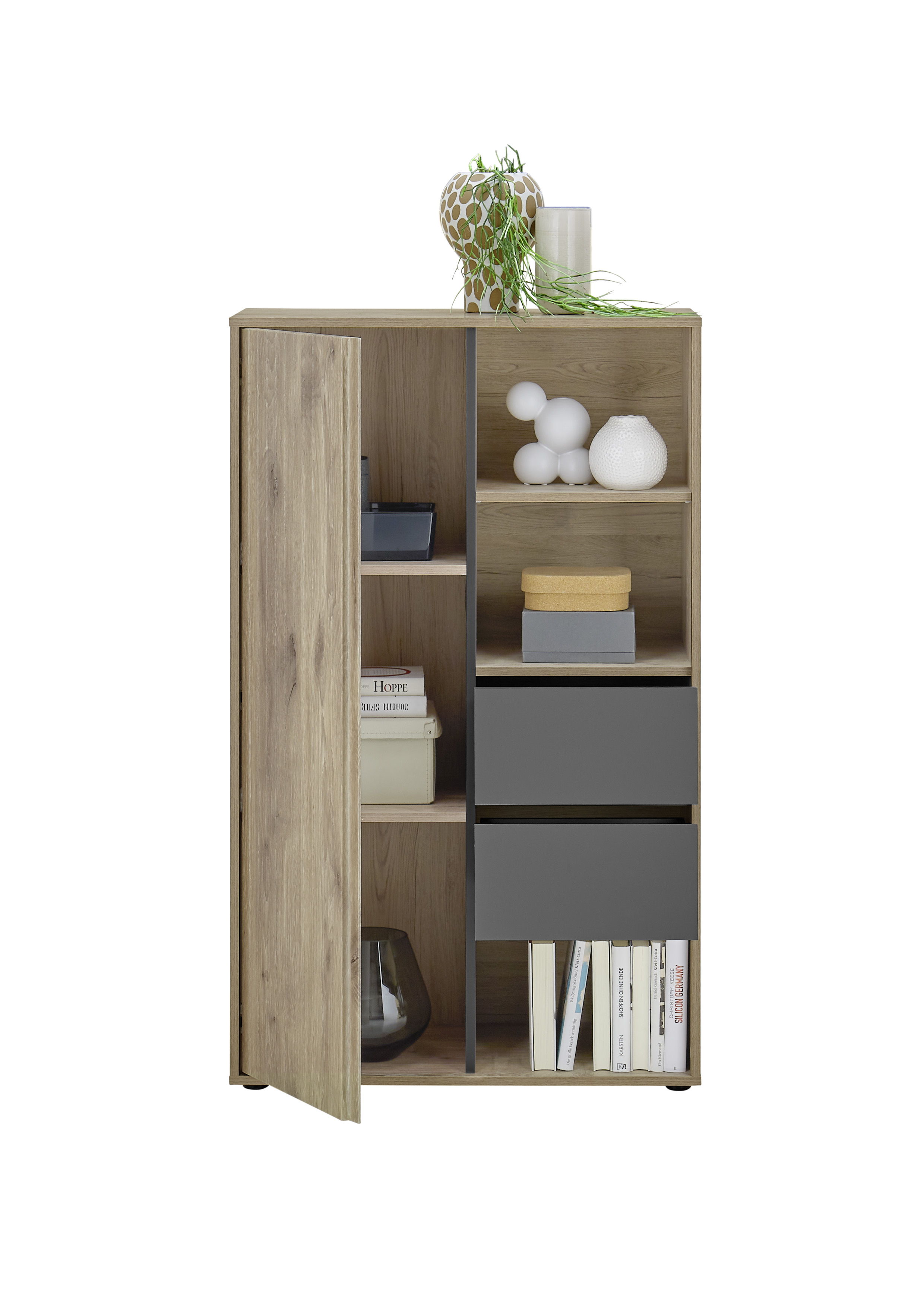 BEGA CONSULT Highboard NOVARA