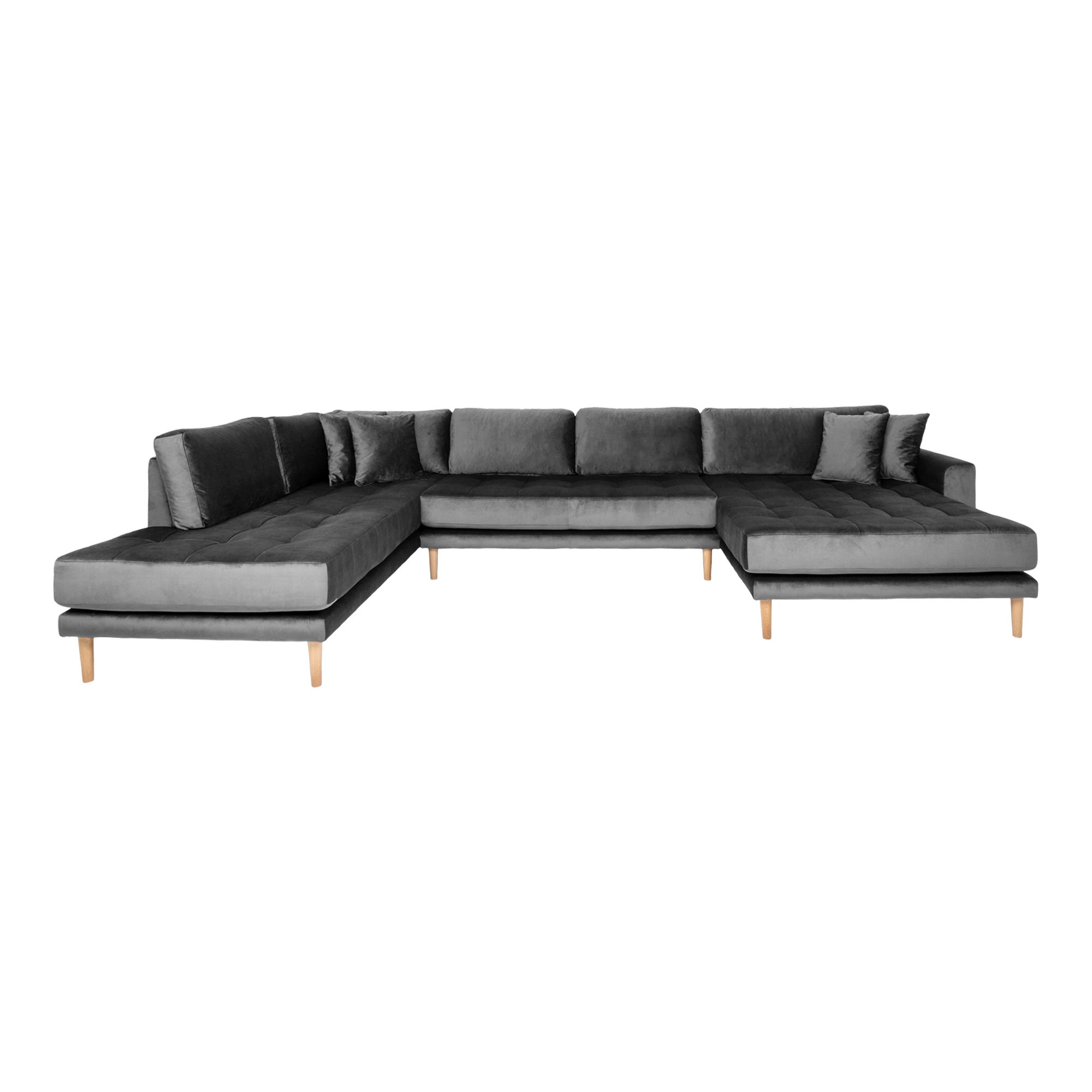 HOUSE NORDIC Sofa LIDO