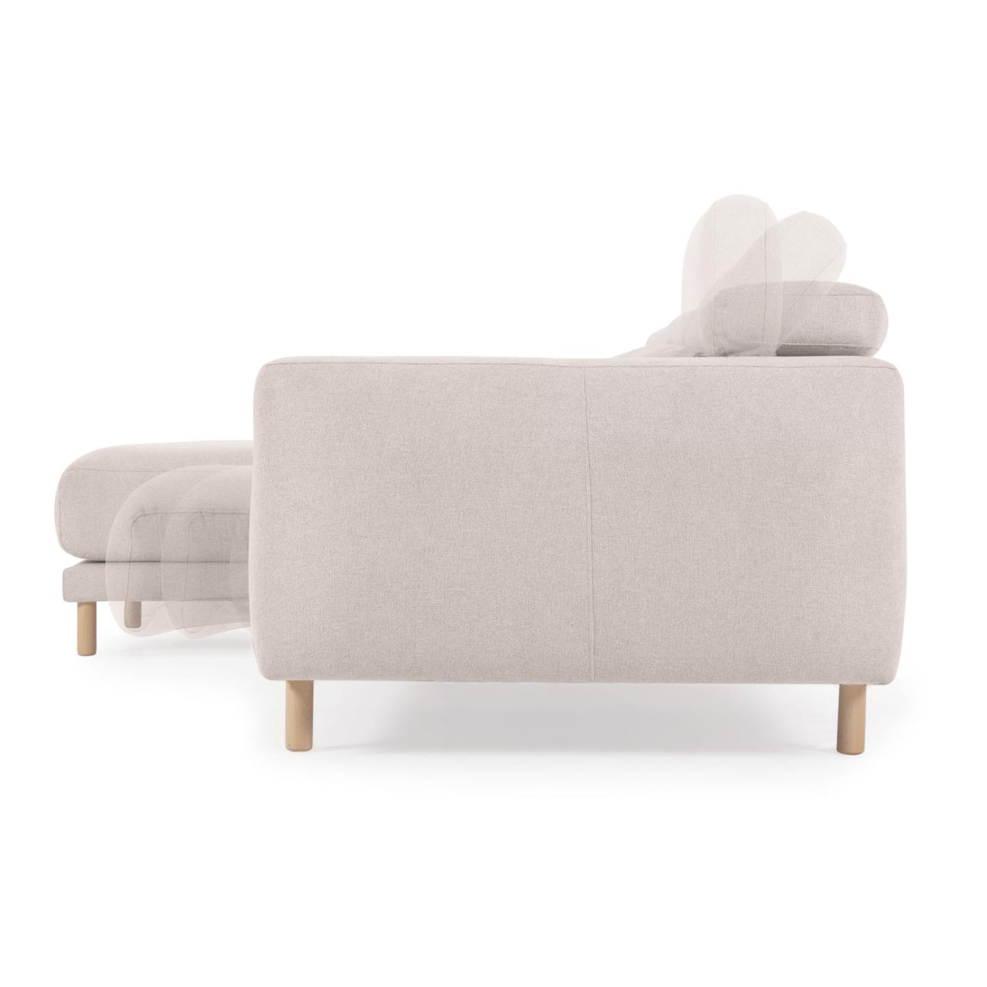 KAVE HOME Sofa SINGA