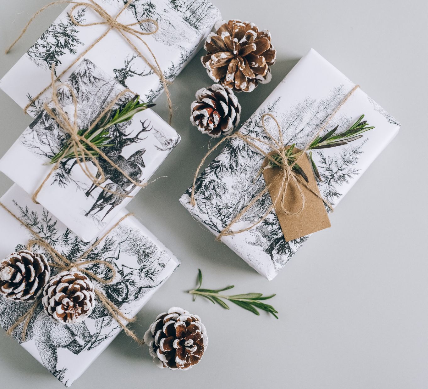 Geschenketipps