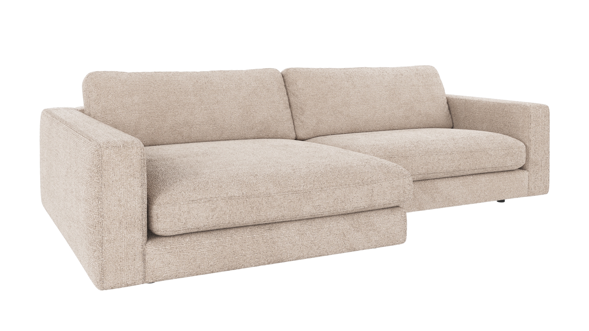 ROWICO Sofa DUNCAN