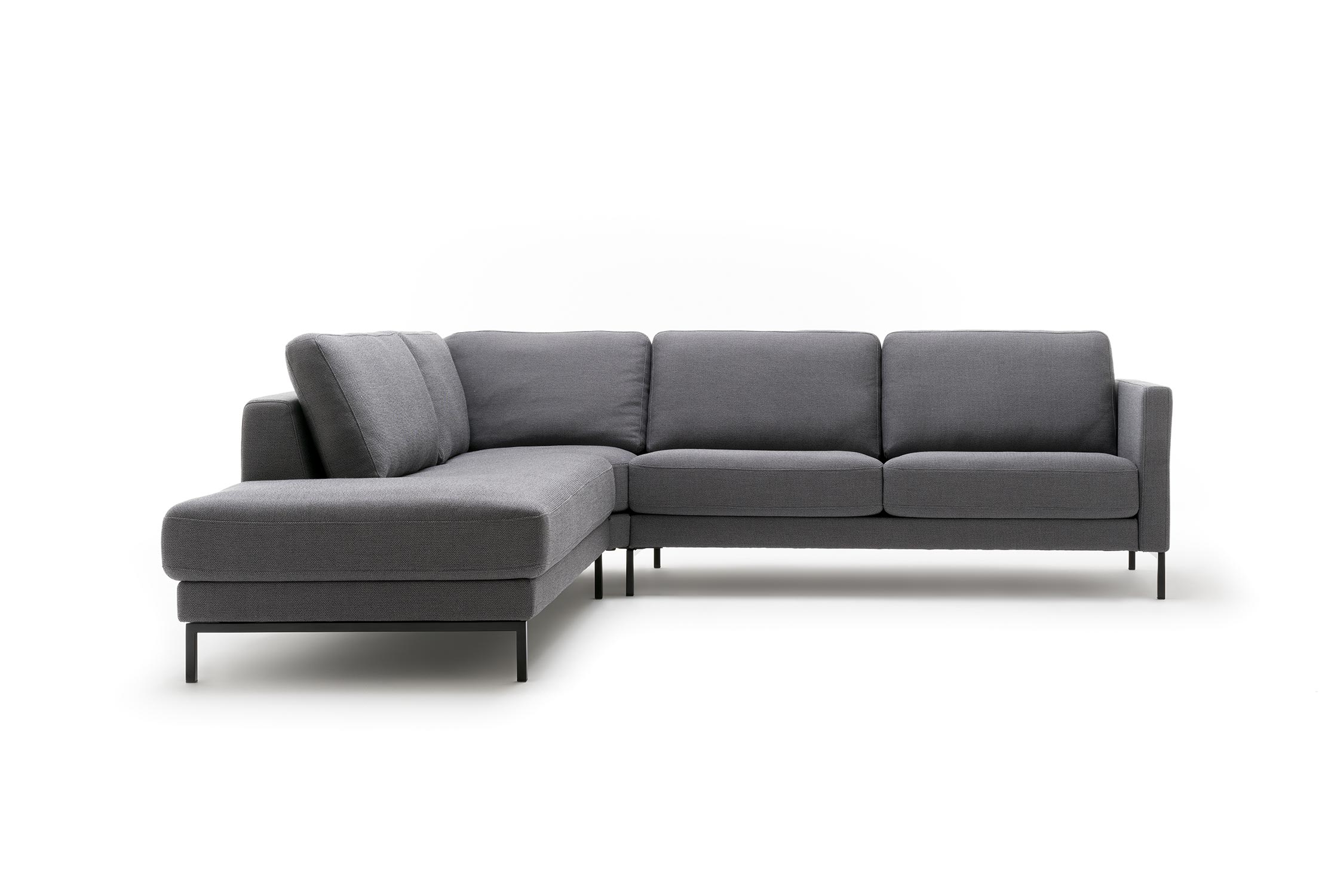 ROLF BENZ Ecksofa EGO