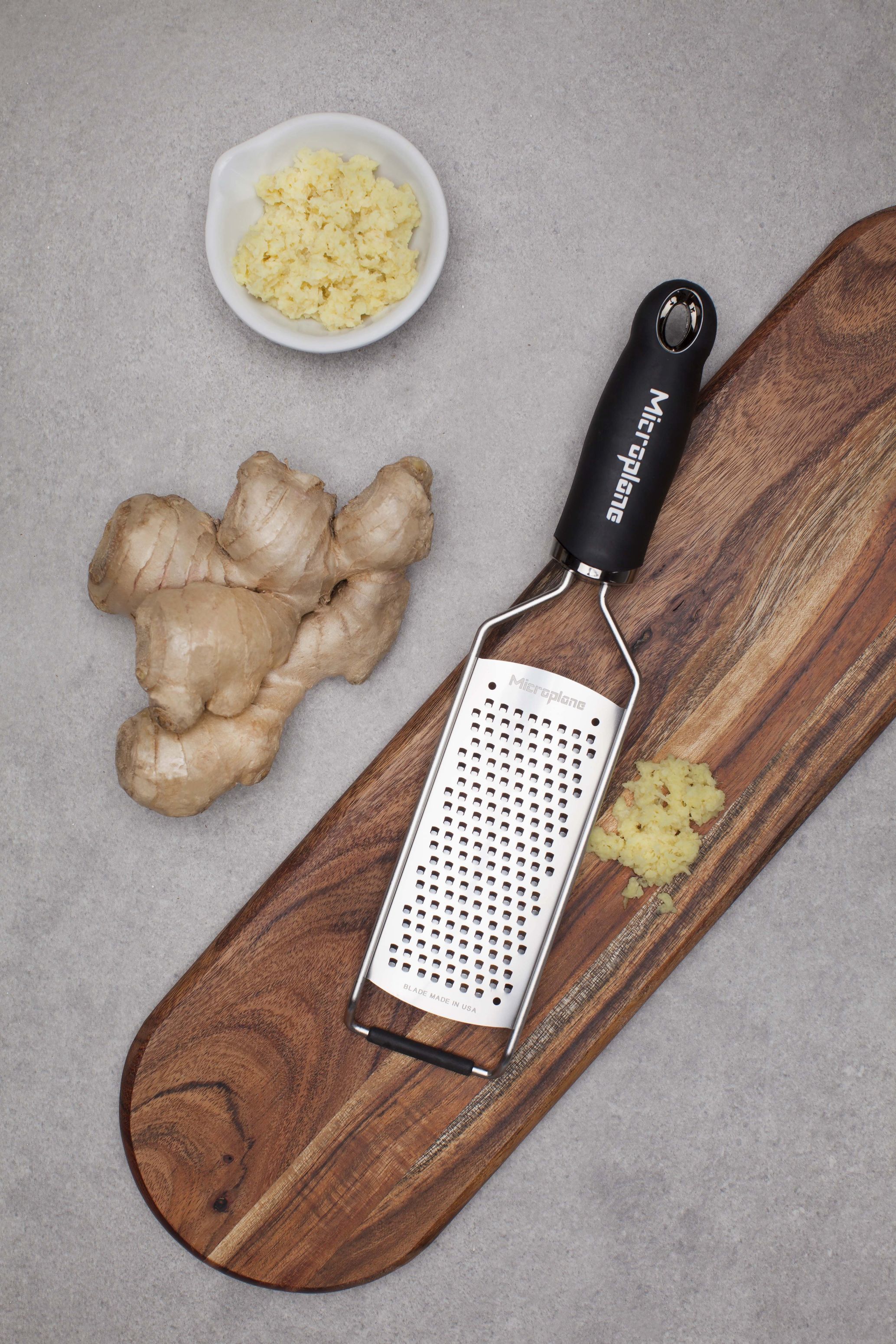 MICROPLANE Reibe GOURMET 