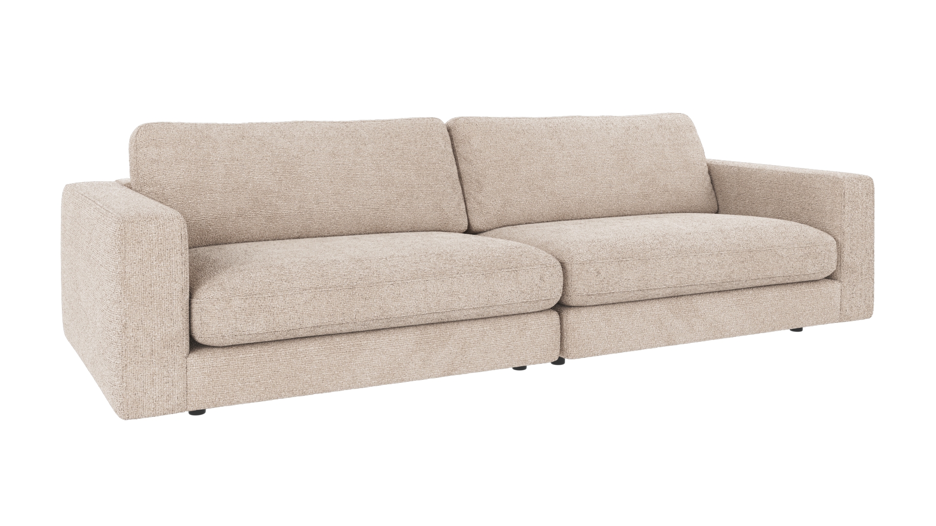 ROWICO Sofa DUNCAN