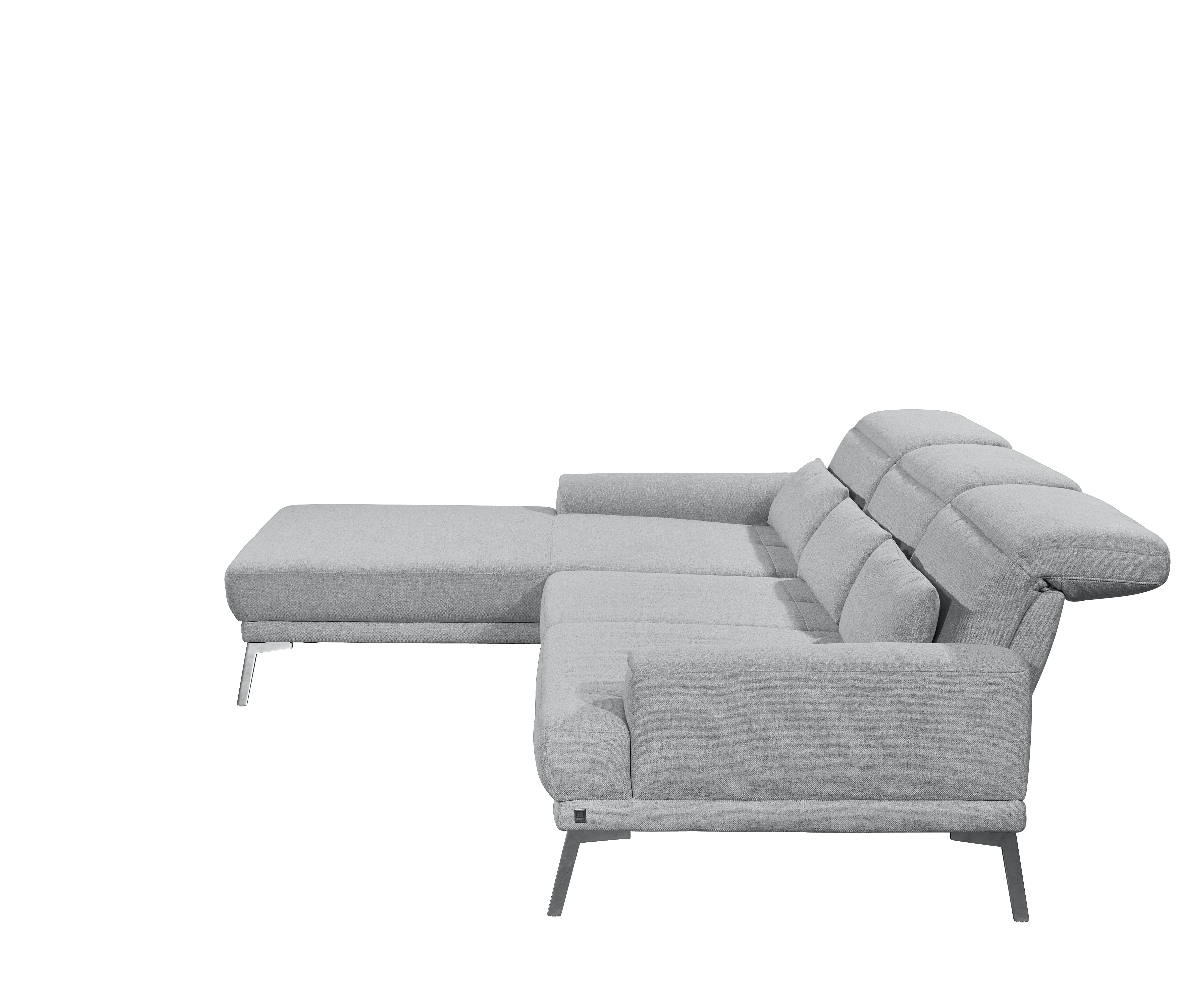 MUSTERRING Sofa MR 4580