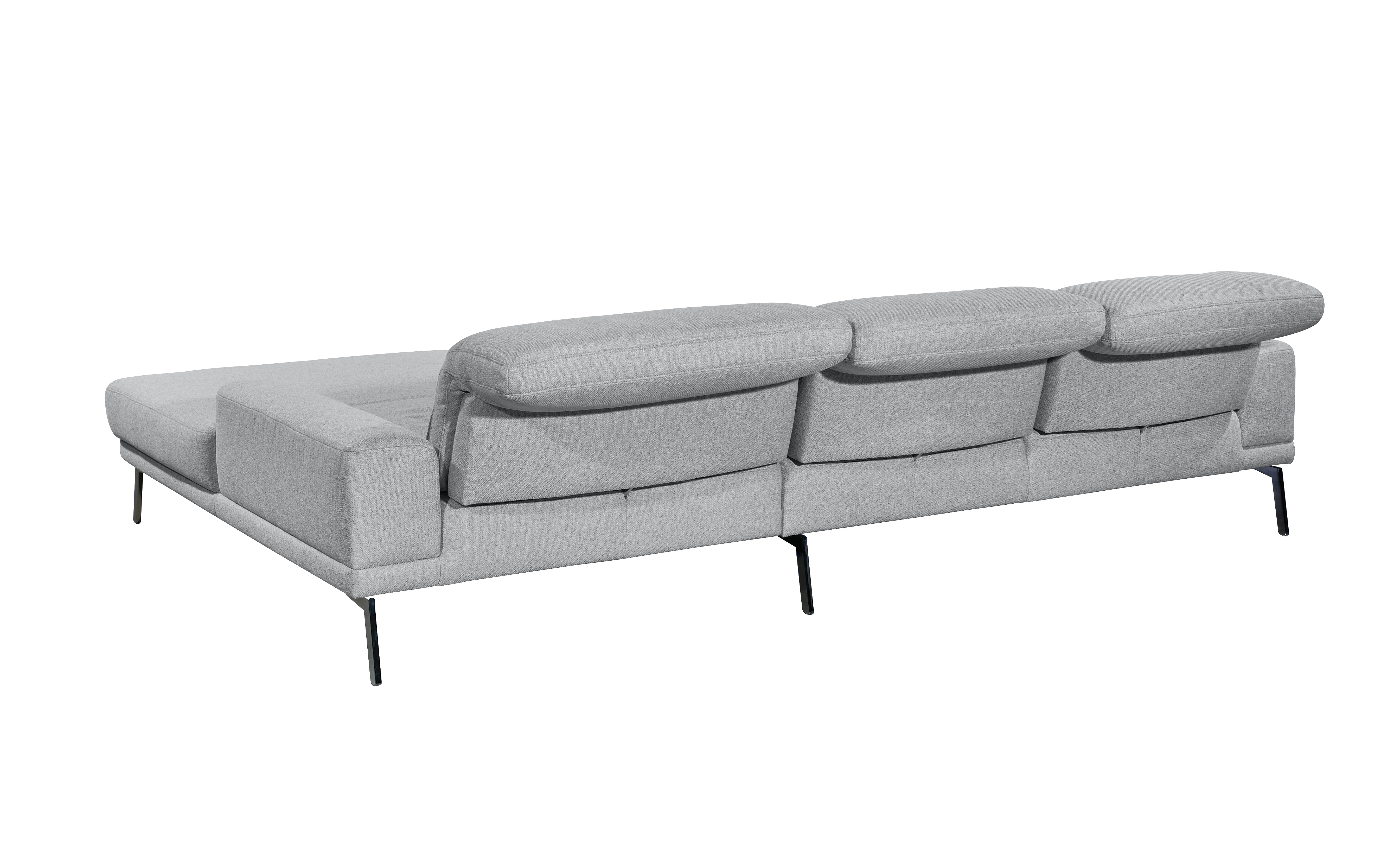 MUSTERRING Sofa MR 4580